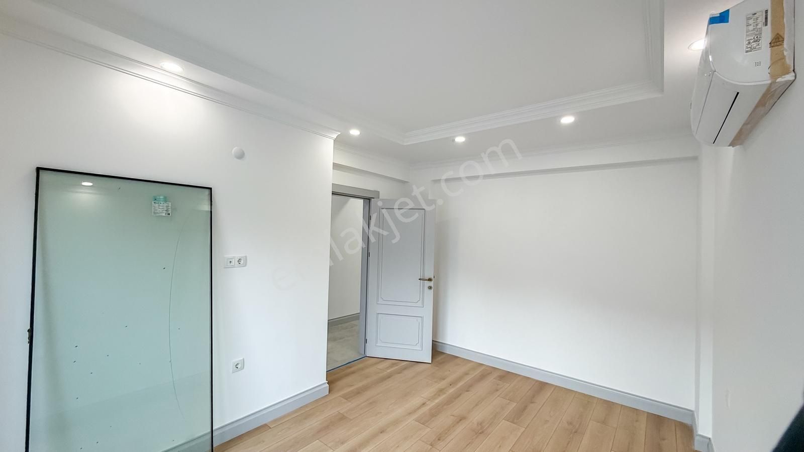 Kemer Göynükte Site İçinde Ortak Havuzlu 230 M² Geniş Villa - Görsel 12