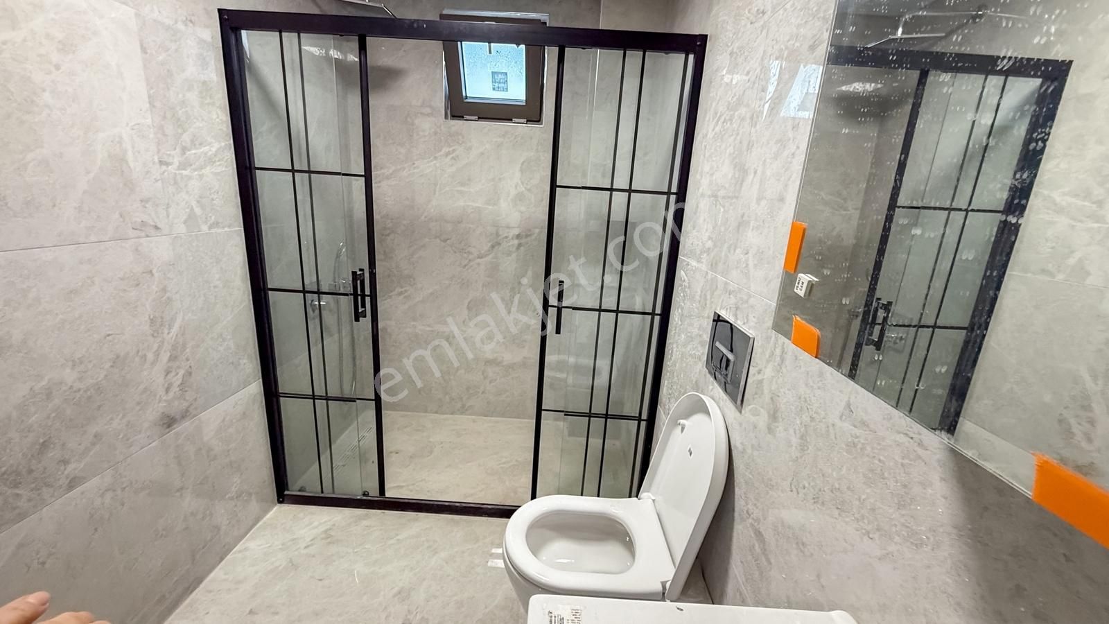 Kemer Göynükte Site İçinde Ortak Havuzlu 230 M² Geniş Villa - Görsel 11