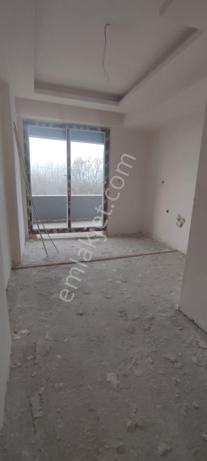 Adalet Gold Group Emlak'tan Satılık Daireler Sıfır 3+1 Bağlar Mahallesinde - Görsel 10