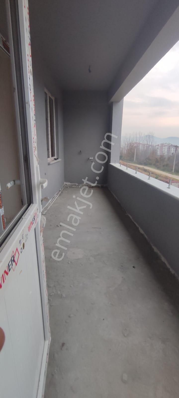 Adalet Gold Group Emlak'tan Satılık Daireler Sıfır 3+1 Bağlar Mahallesinde - Görsel 2