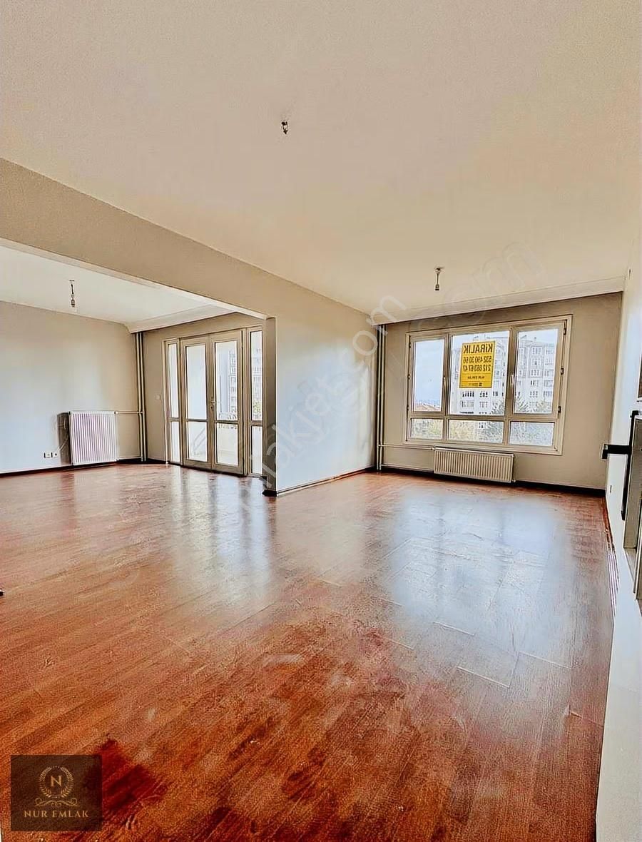 Sinanoba Emlak Konut İstiklal Sitesin'de 3+1 Kiralık Daire - Görsel 20