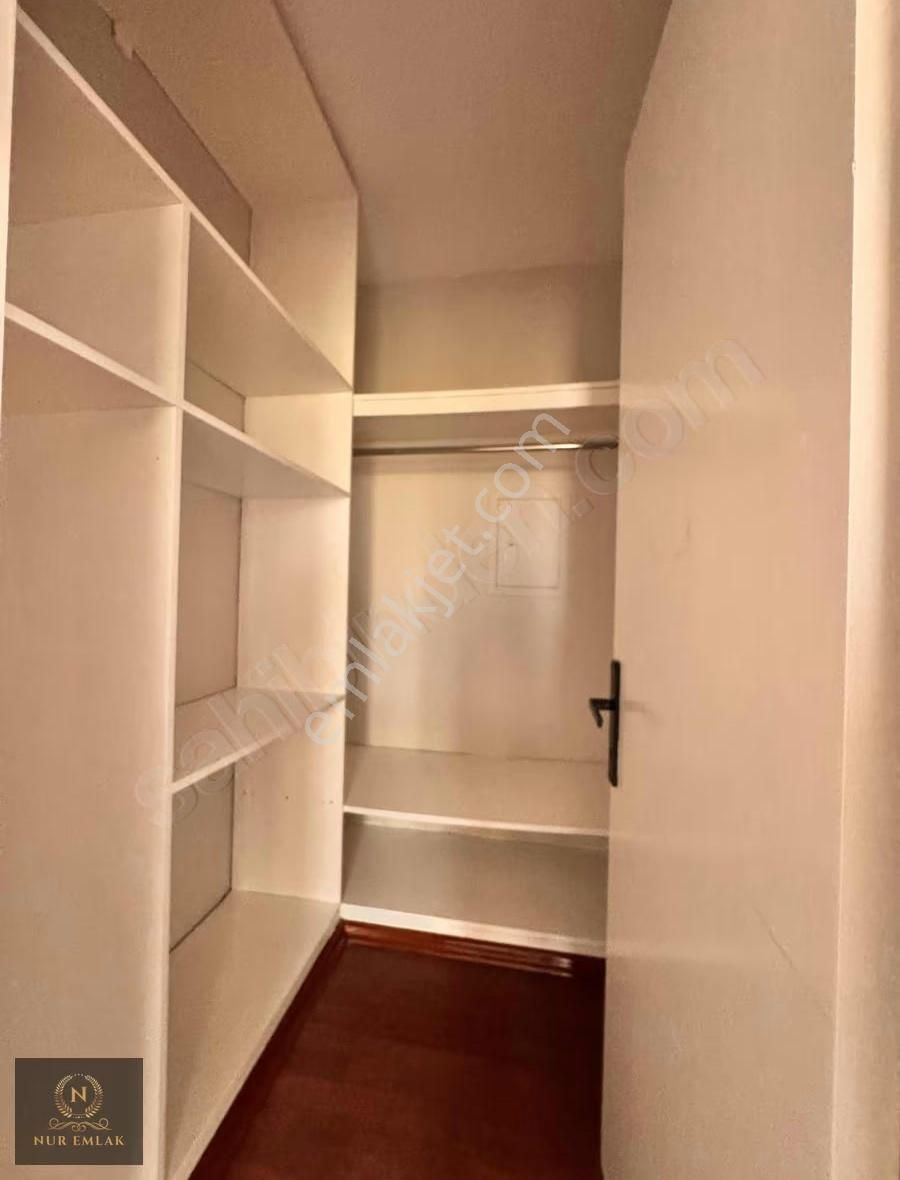 Sinanoba Emlak Konut İstiklal Sitesin'de 3+1 Kiralık Daire - Görsel 33