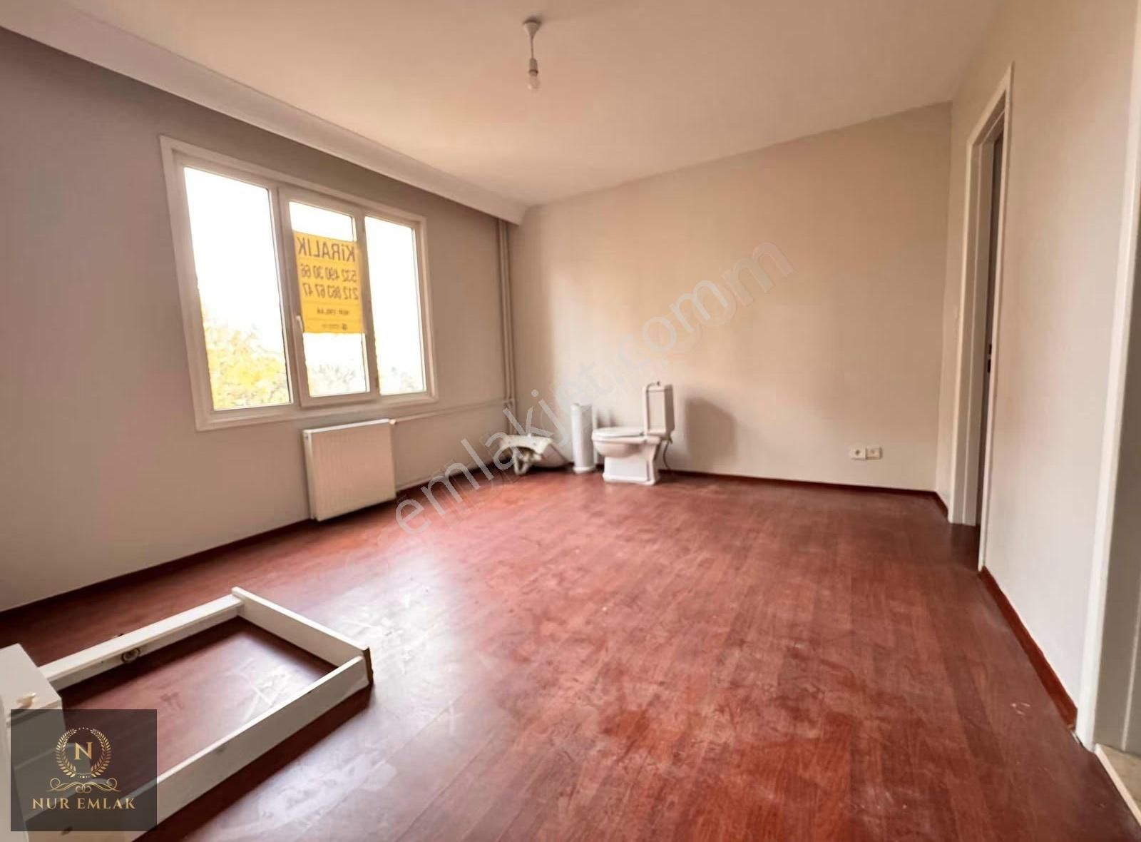 Sinanoba Emlak Konut İstiklal Sitesin'de 3+1 Kiralık Daire - Görsel 18
