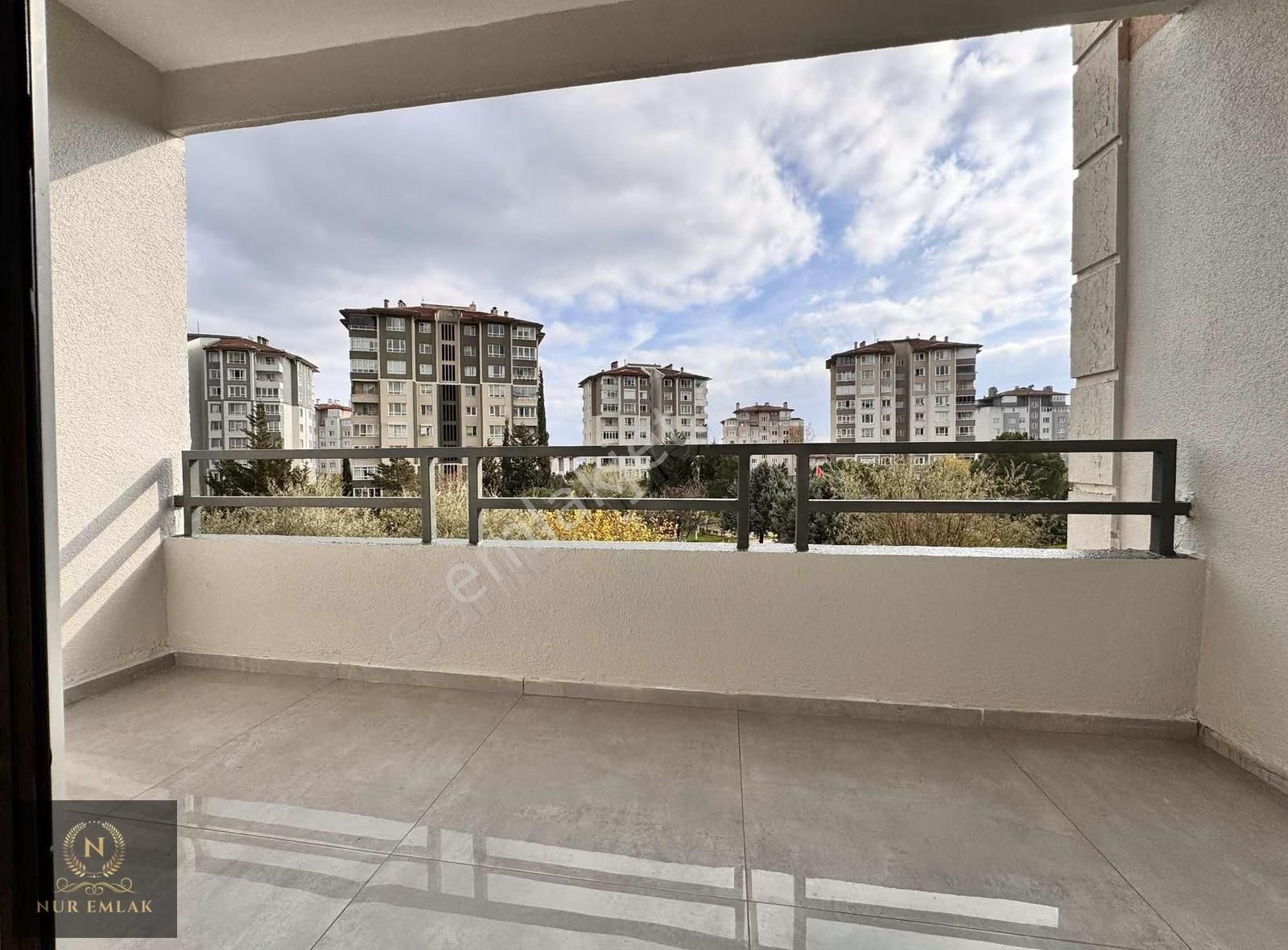 Sinanoba Emlak Konut İstiklal Sitesin'de 3+1 Kiralık Daire - Görsel 27
