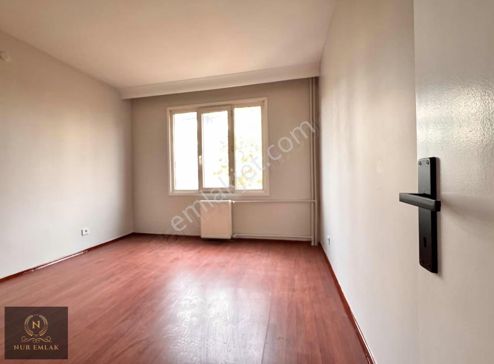 Sinanoba Emlak Konut İstiklal Sitesin'de 3+1 Kiralık Daire - Görsel 13