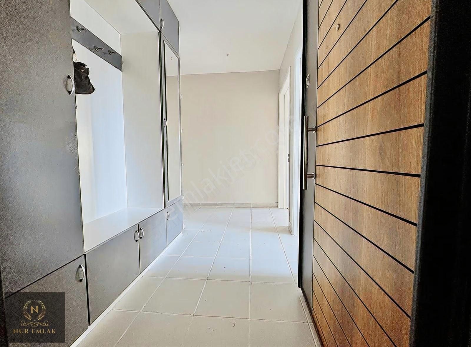 Sinanoba Emlak Konut İstiklal Sitesin'de 3+1 Kiralık Daire - Görsel 35