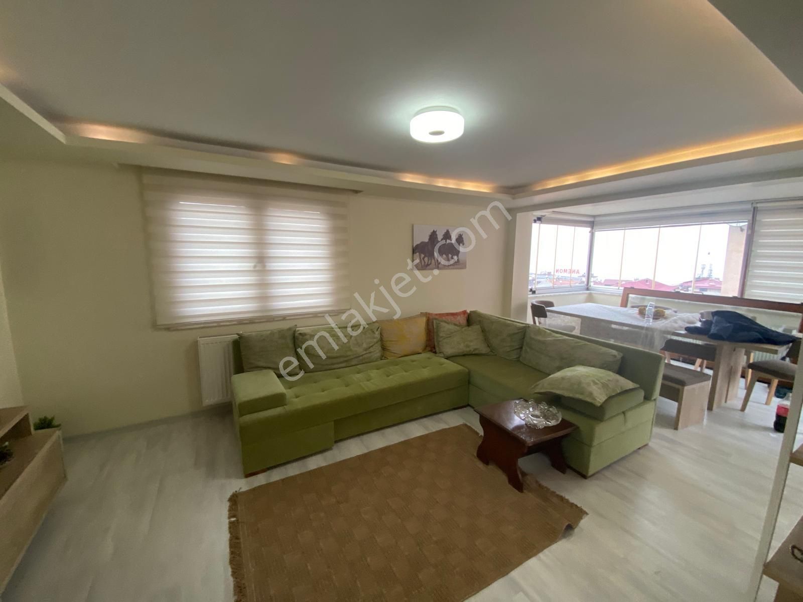 Trabzon'da Kiralık 2+1 Eşyalı Daire - Görsel 5
