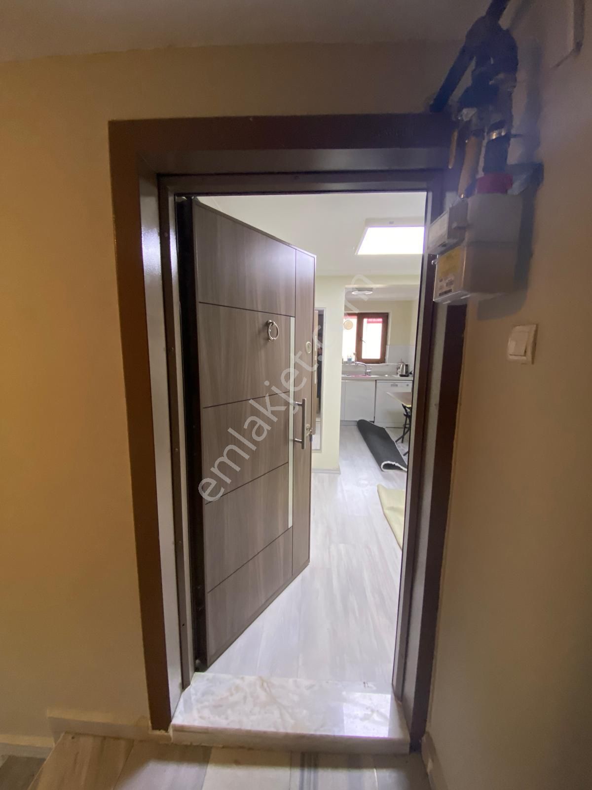 Trabzon'da Kiralık 2+1 Eşyalı Daire - Görsel 20
