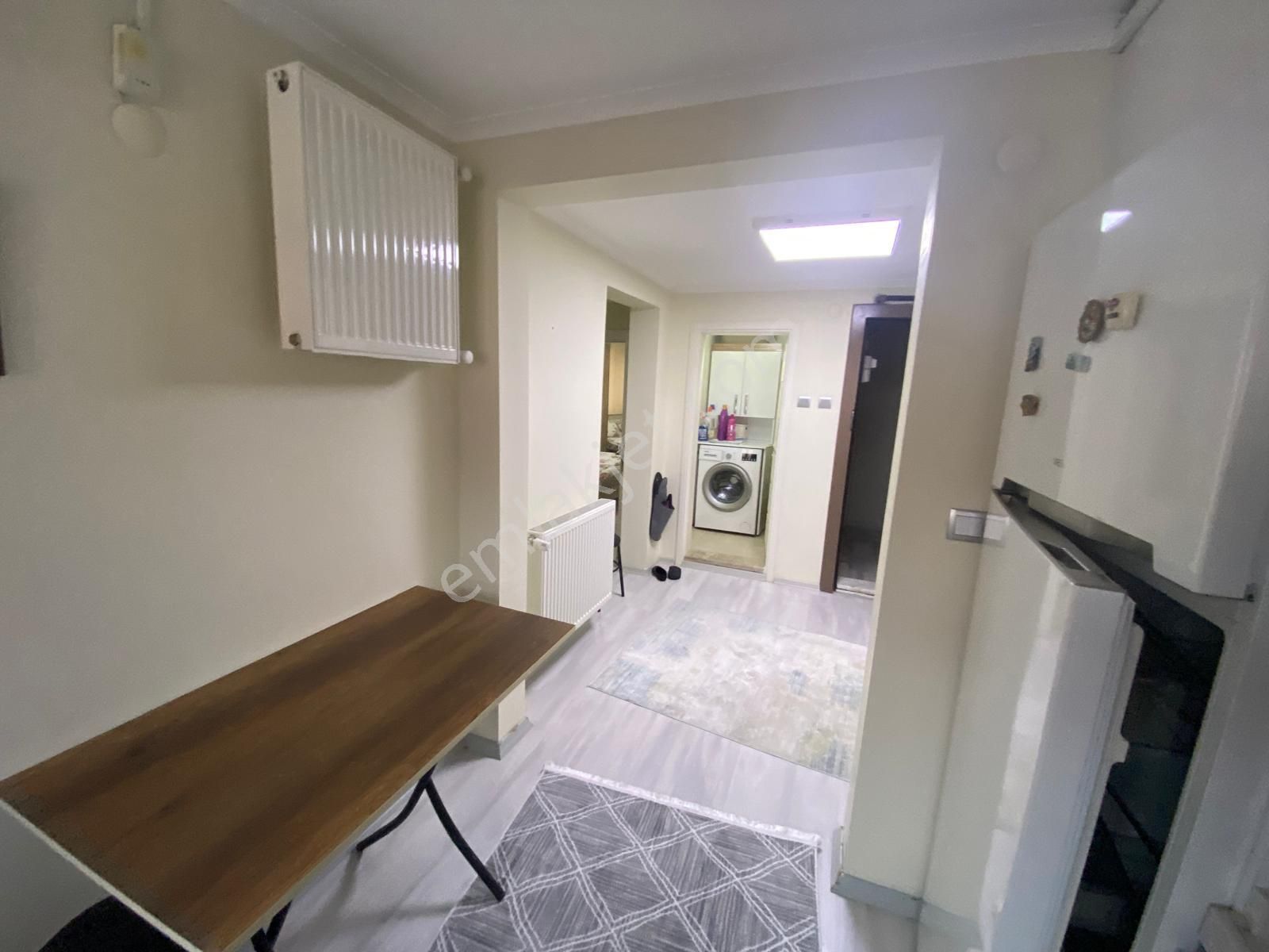 Trabzon'da Kiralık 2+1 Eşyalı Daire - Görsel 9