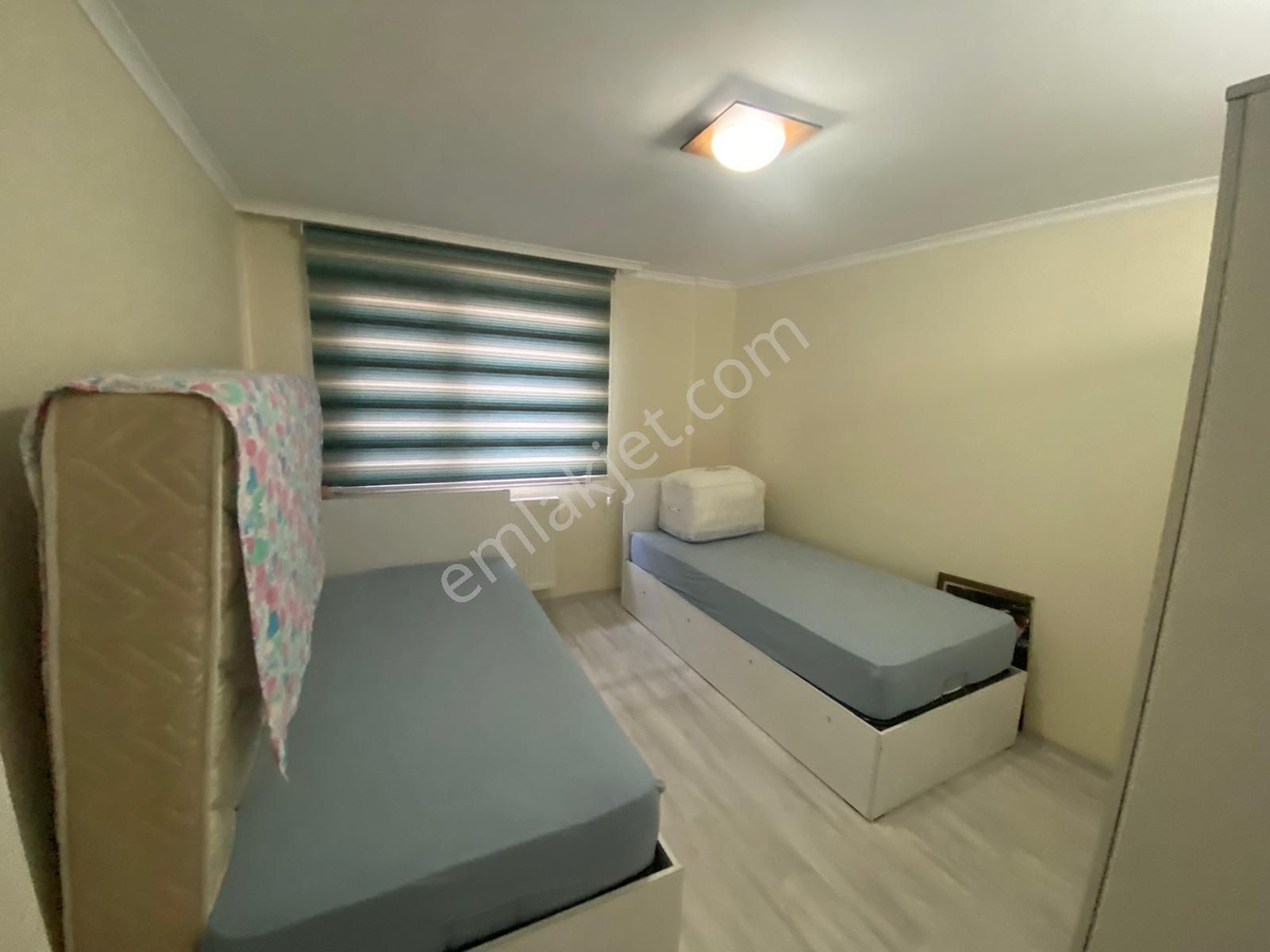 Trabzon'da Kiralık 2+1 Eşyalı Daire - Görsel 10