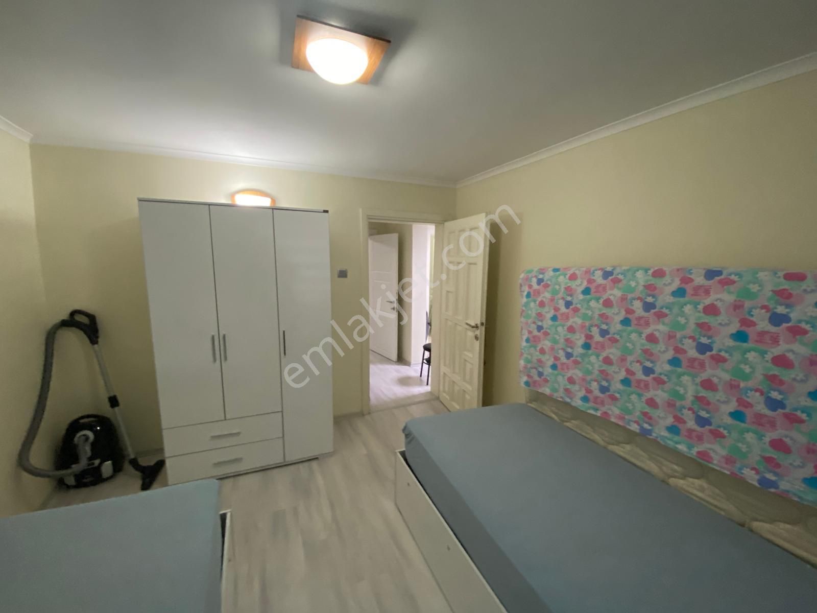 Trabzon'da Kiralık 2+1 Eşyalı Daire - Görsel 15