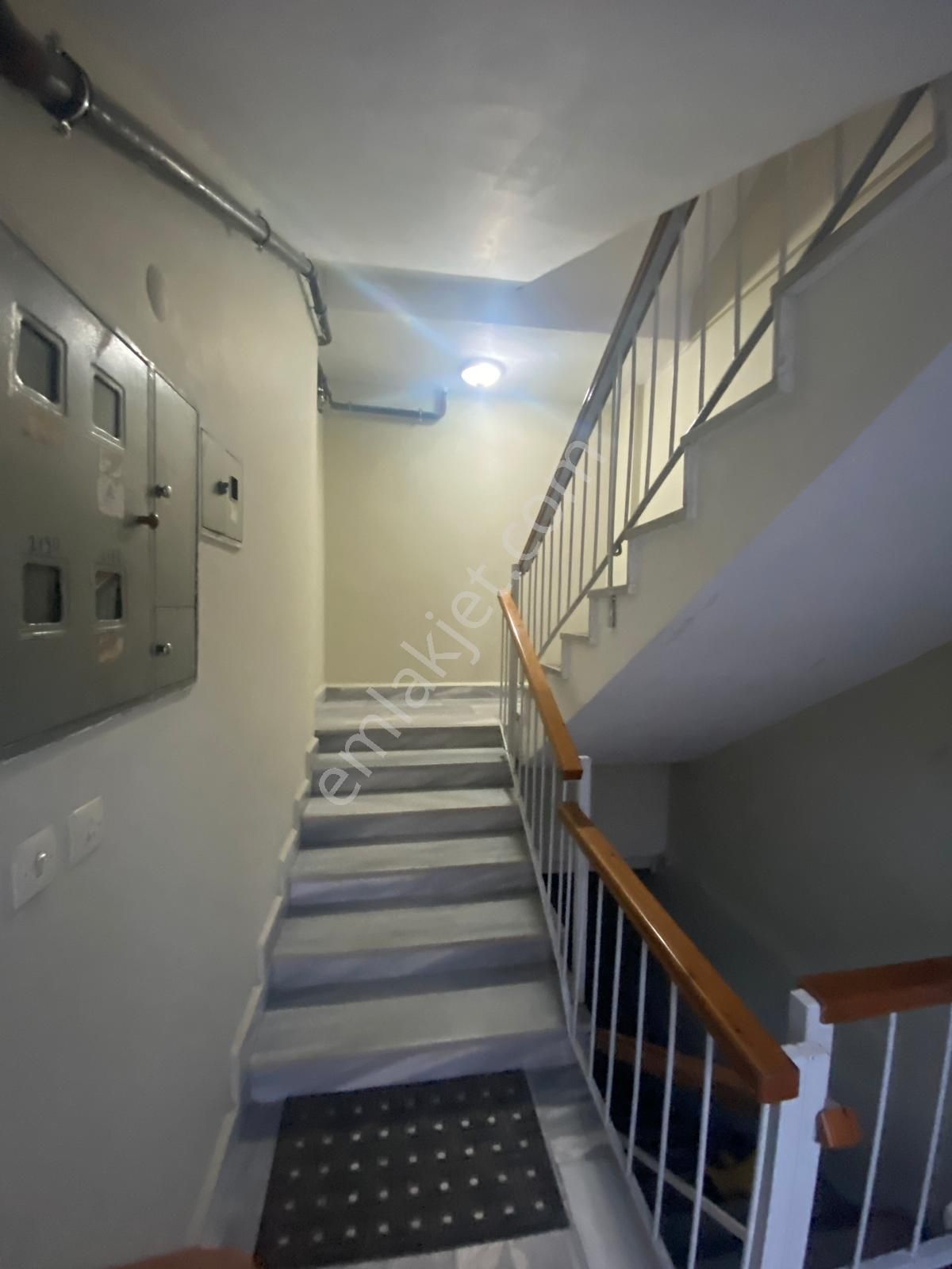 Trabzon'da Kiralık 2+1 Eşyalı Daire - Görsel 16