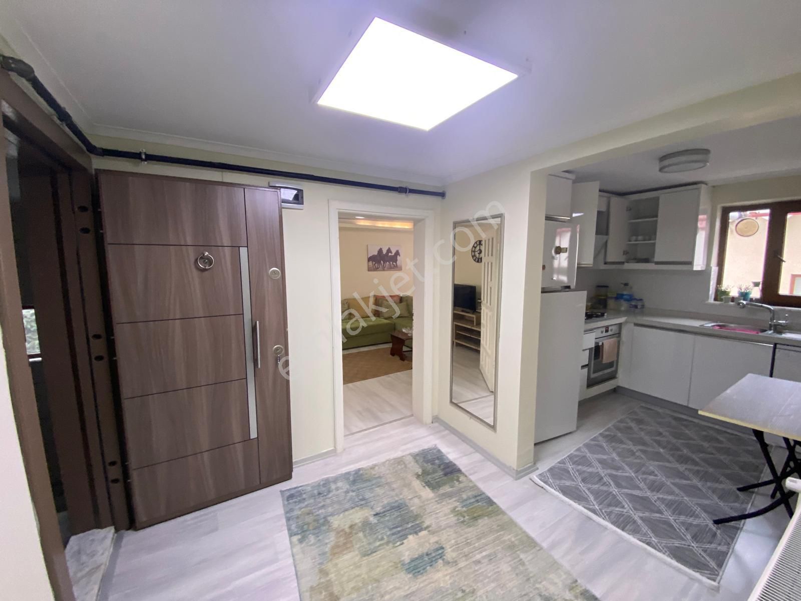 Trabzon'da Kiralık 2+1 Eşyalı Daire - Görsel 4