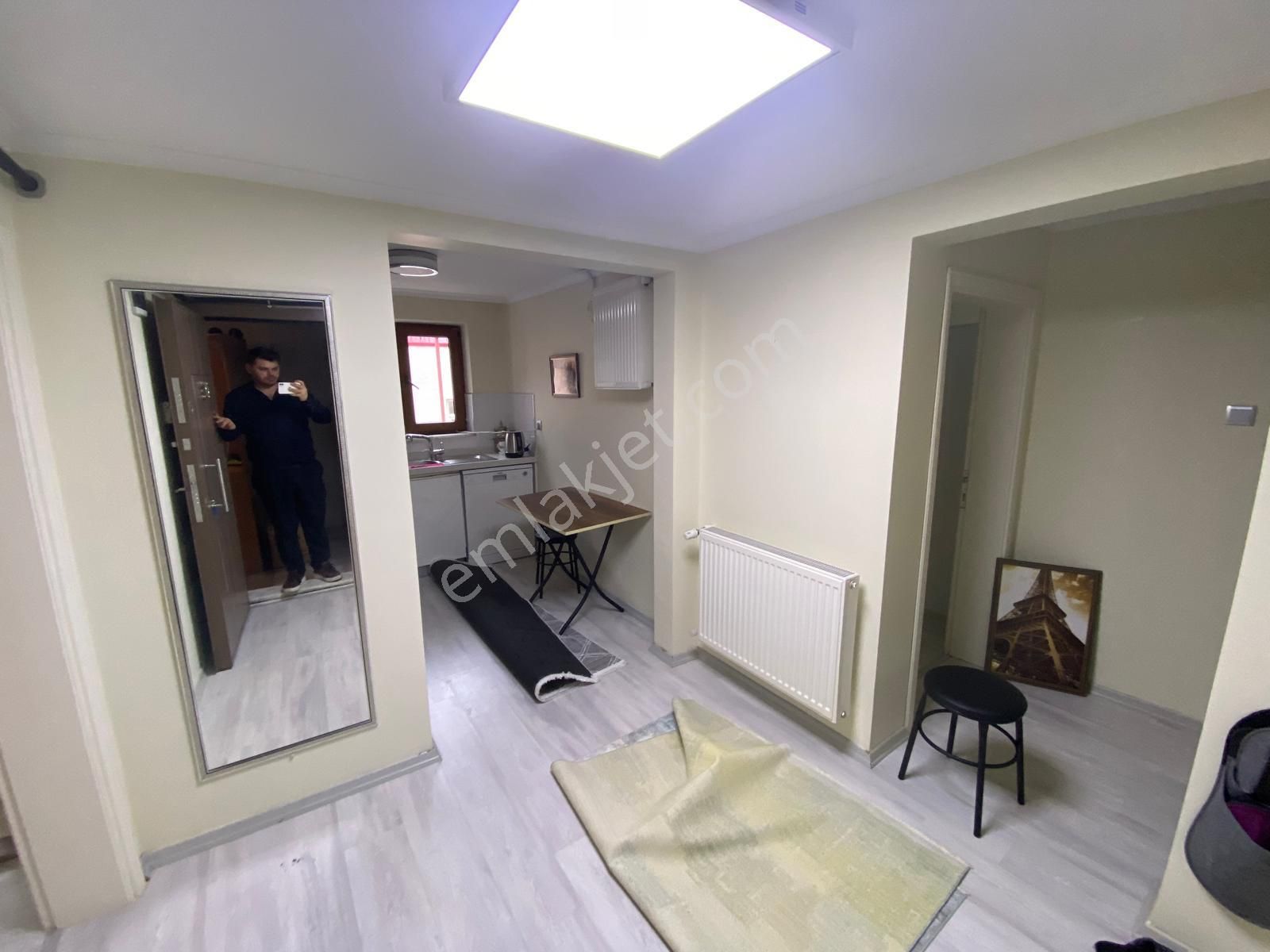 Trabzon'da Kiralık 2+1 Eşyalı Daire - Görsel 6