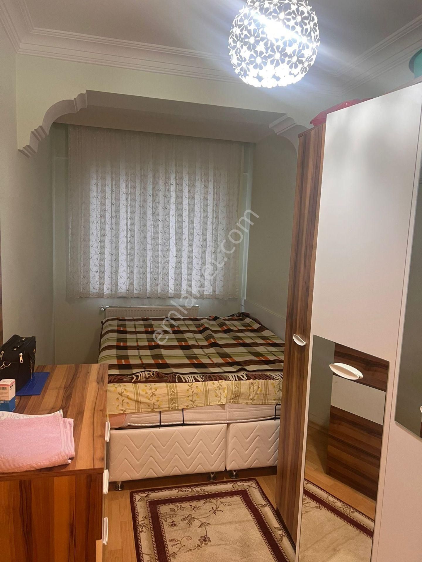 Avcılar Cihangir De 2+1 1 Kat Satılık Daire - Görsel 7