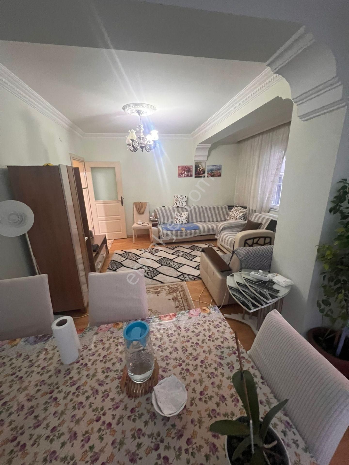 Avcılar Cihangir De 2+1 1 Kat Satılık Daire - Görsel 8