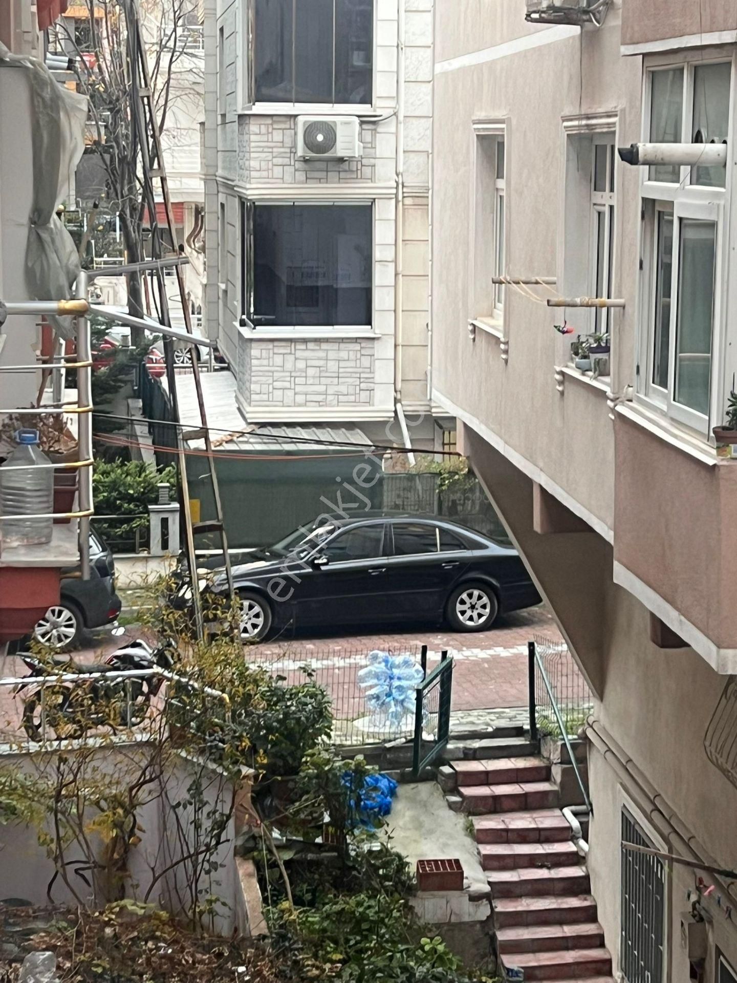 Avcılar Cihangir De 2+1 1 Kat Satılık Daire - Görsel 19