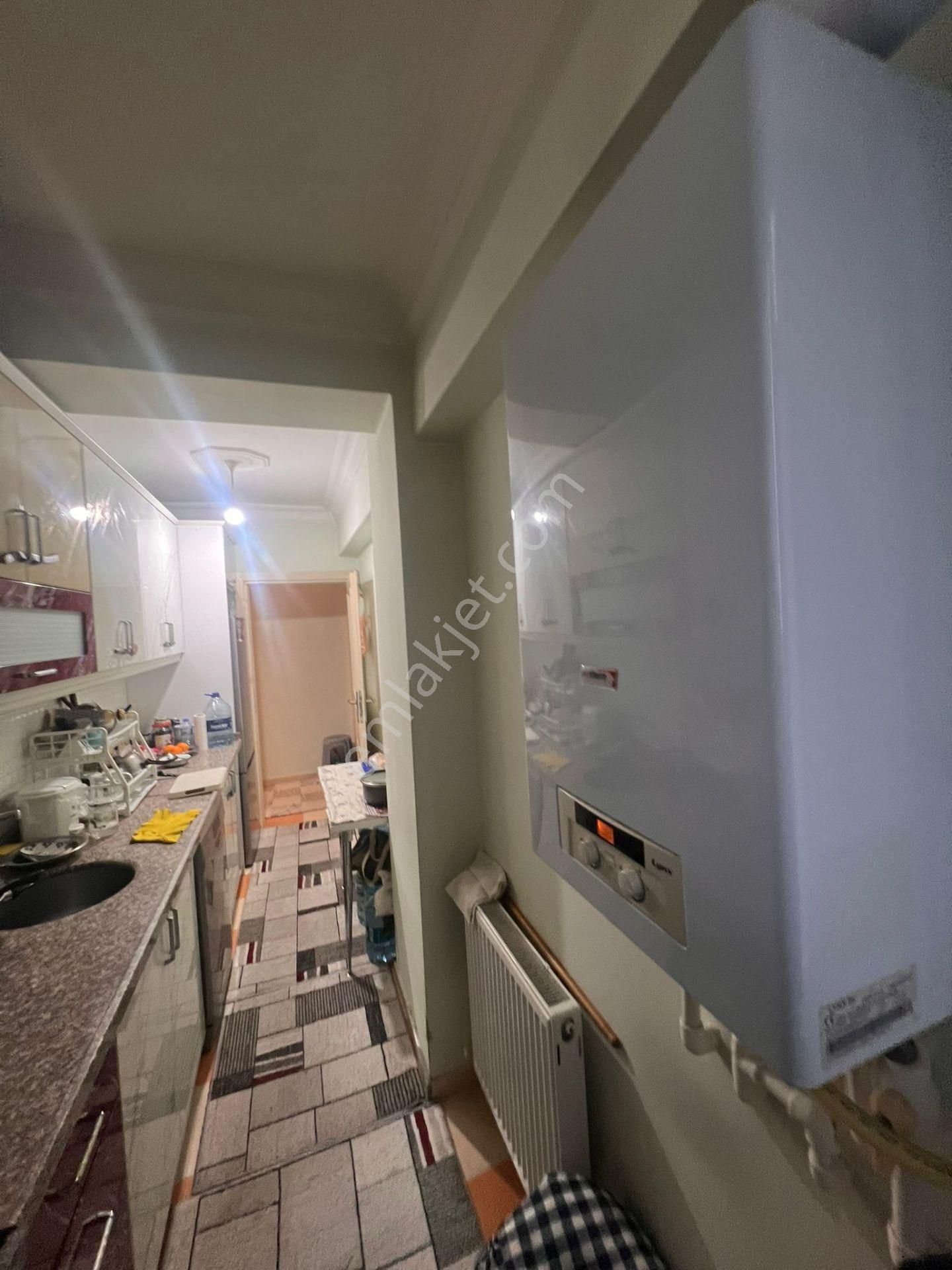 Avcılar Cihangir De 2+1 1 Kat Satılık Daire - Görsel 14