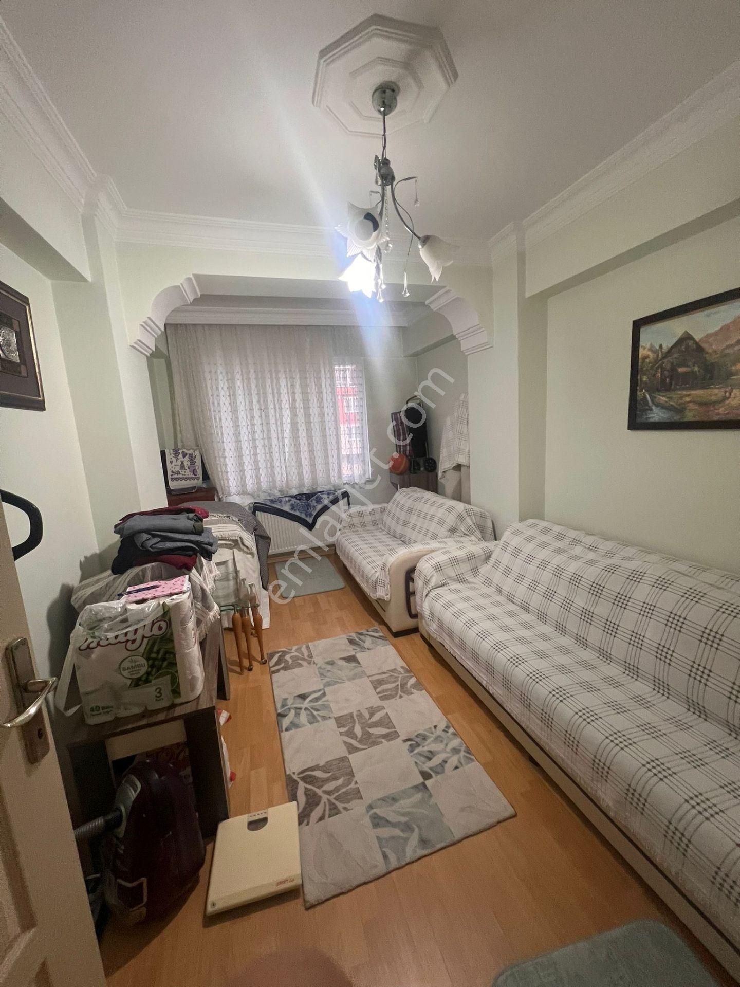 Avcılar Cihangir De 2+1 1 Kat Satılık Daire - Görsel 25