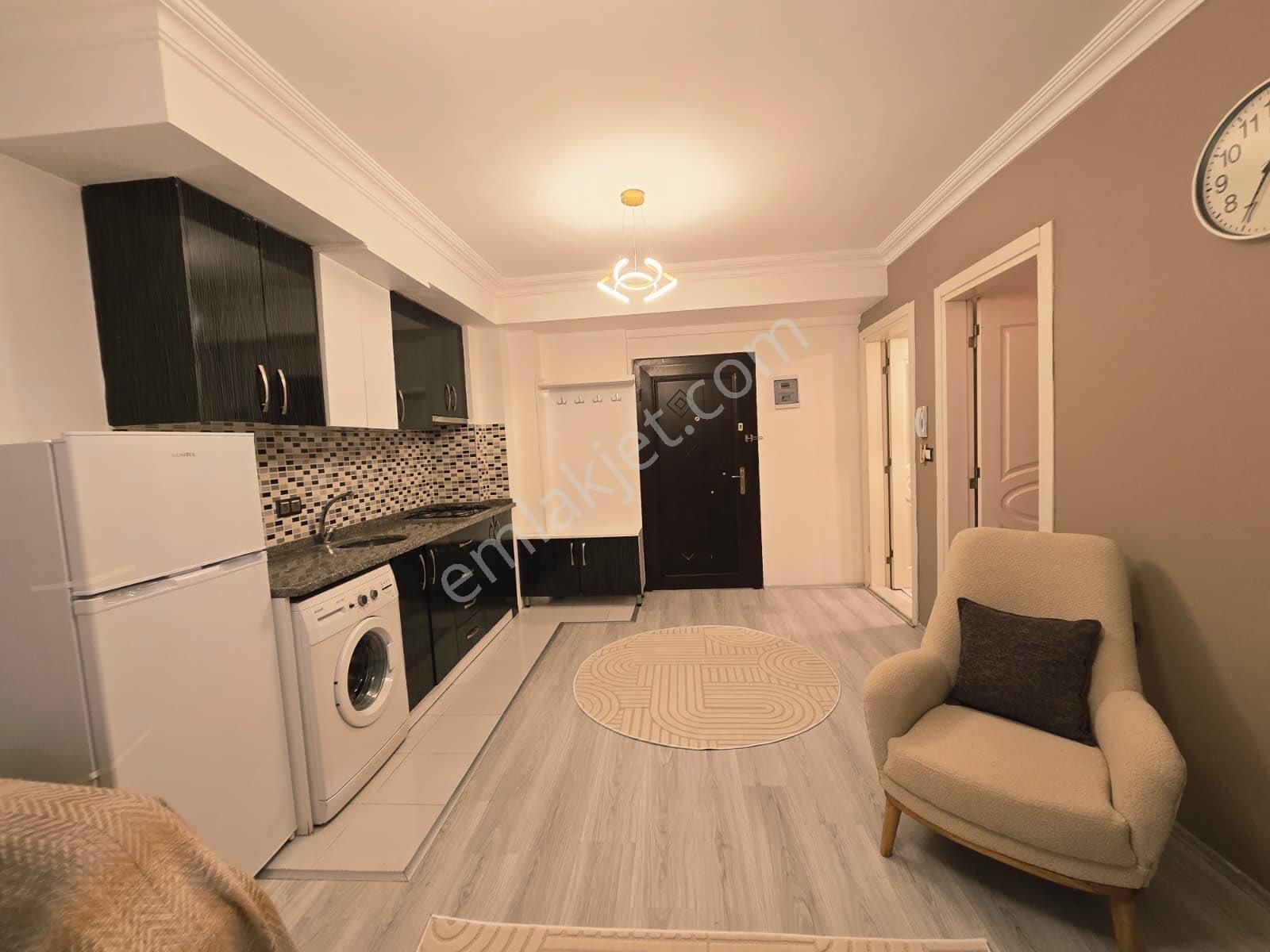 Tavaslı Grup Yatırım’dan Kınıklı’da 1+1 Bohem Tasarımlı Apart - Görsel 2