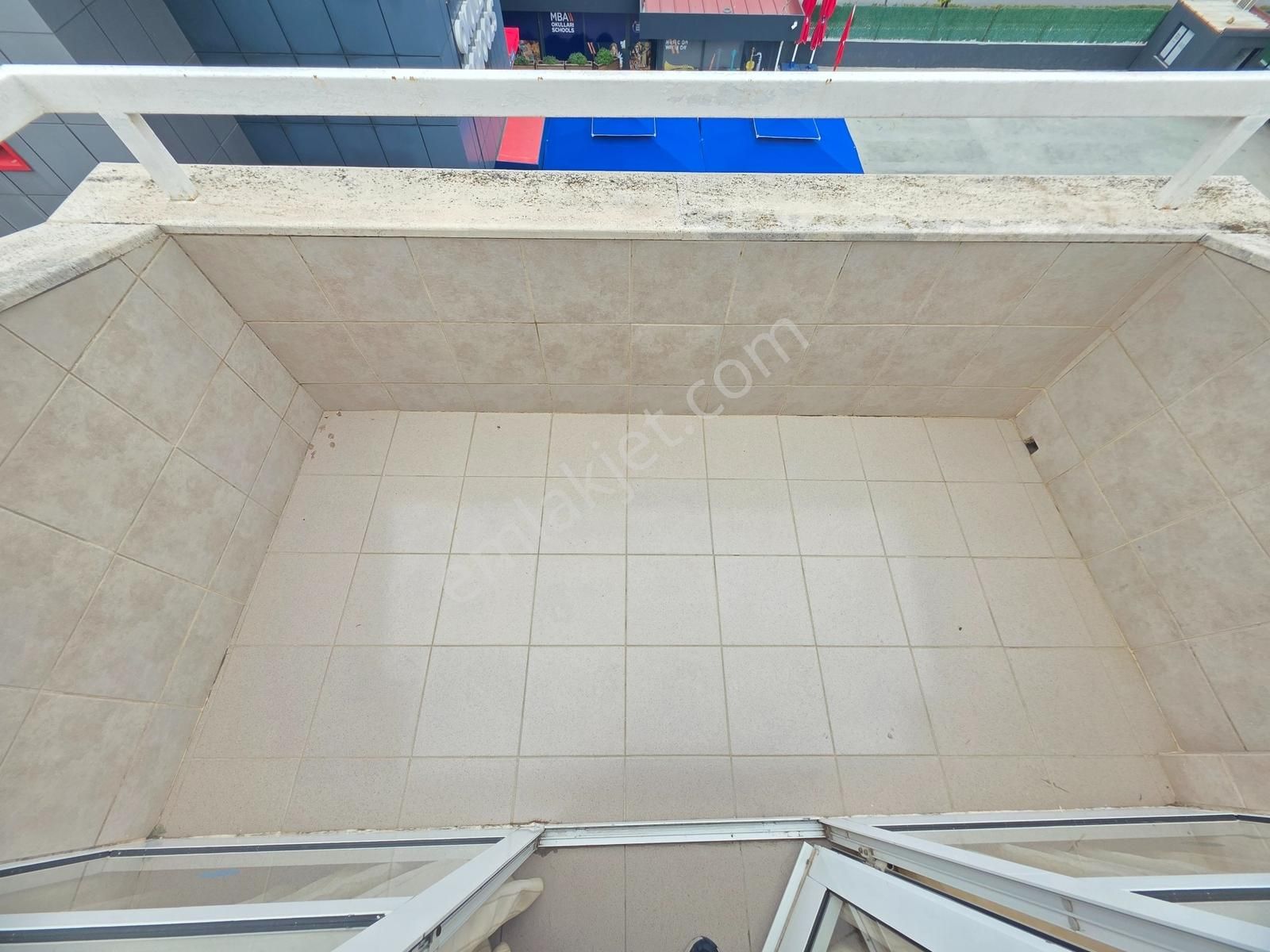 Marvera 'dan Marmaris Çıldır Da 1+1 Eşyalı Kiralık Daireler - Görsel 21