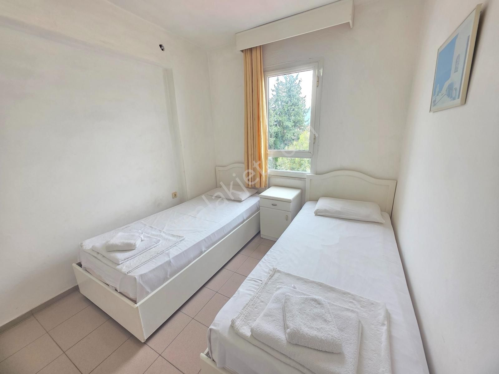 Marvera 'dan Marmaris Çıldır Da 1+1 Eşyalı Kiralık Daireler - Görsel 11