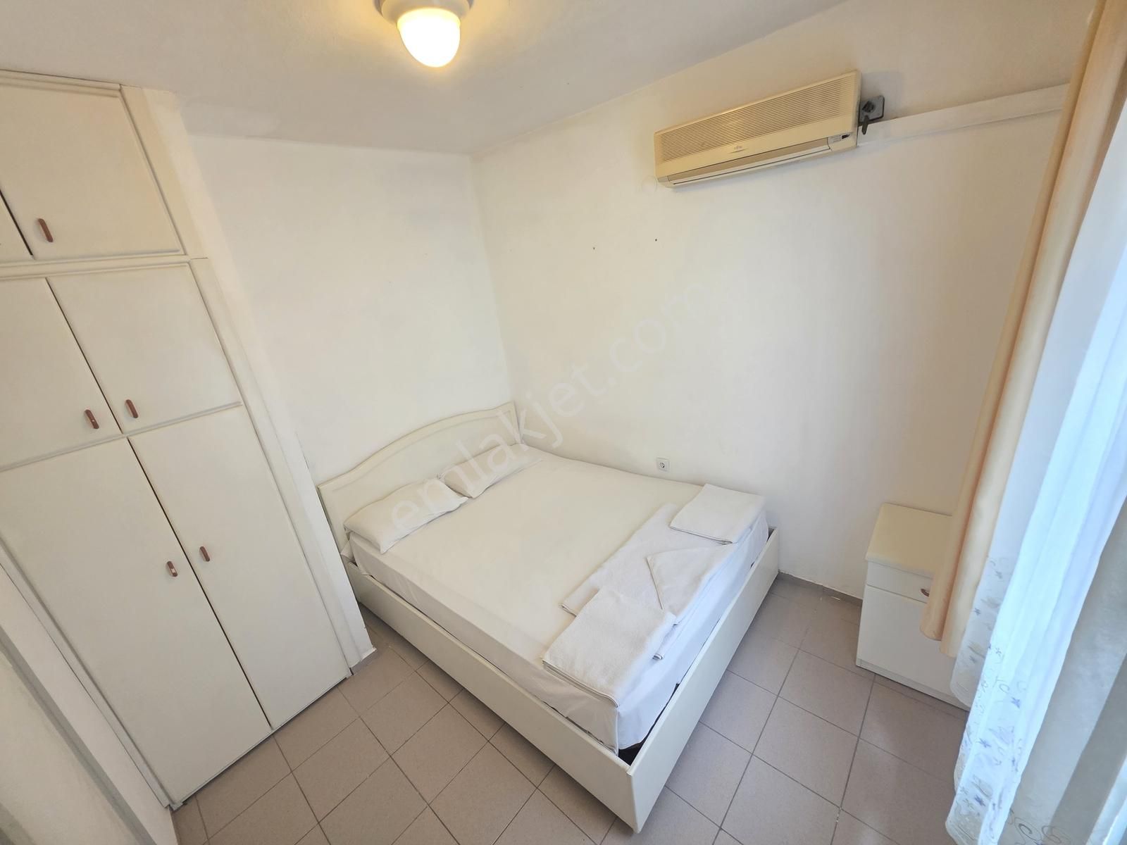 Marvera 'dan Marmaris Çıldır Da 1+1 Eşyalı Kiralık Daireler - Görsel 23