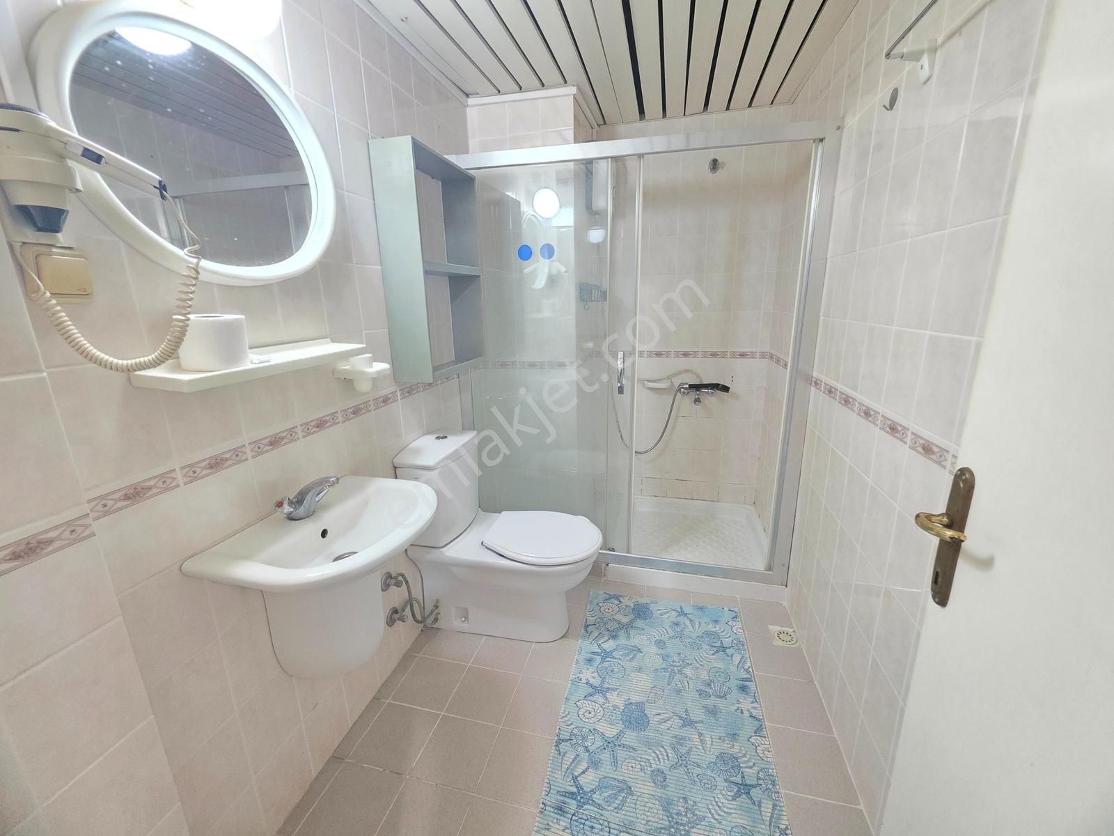 Marvera 'dan Marmaris Çıldır Da 1+1 Eşyalı Kiralık Daireler - Görsel 33