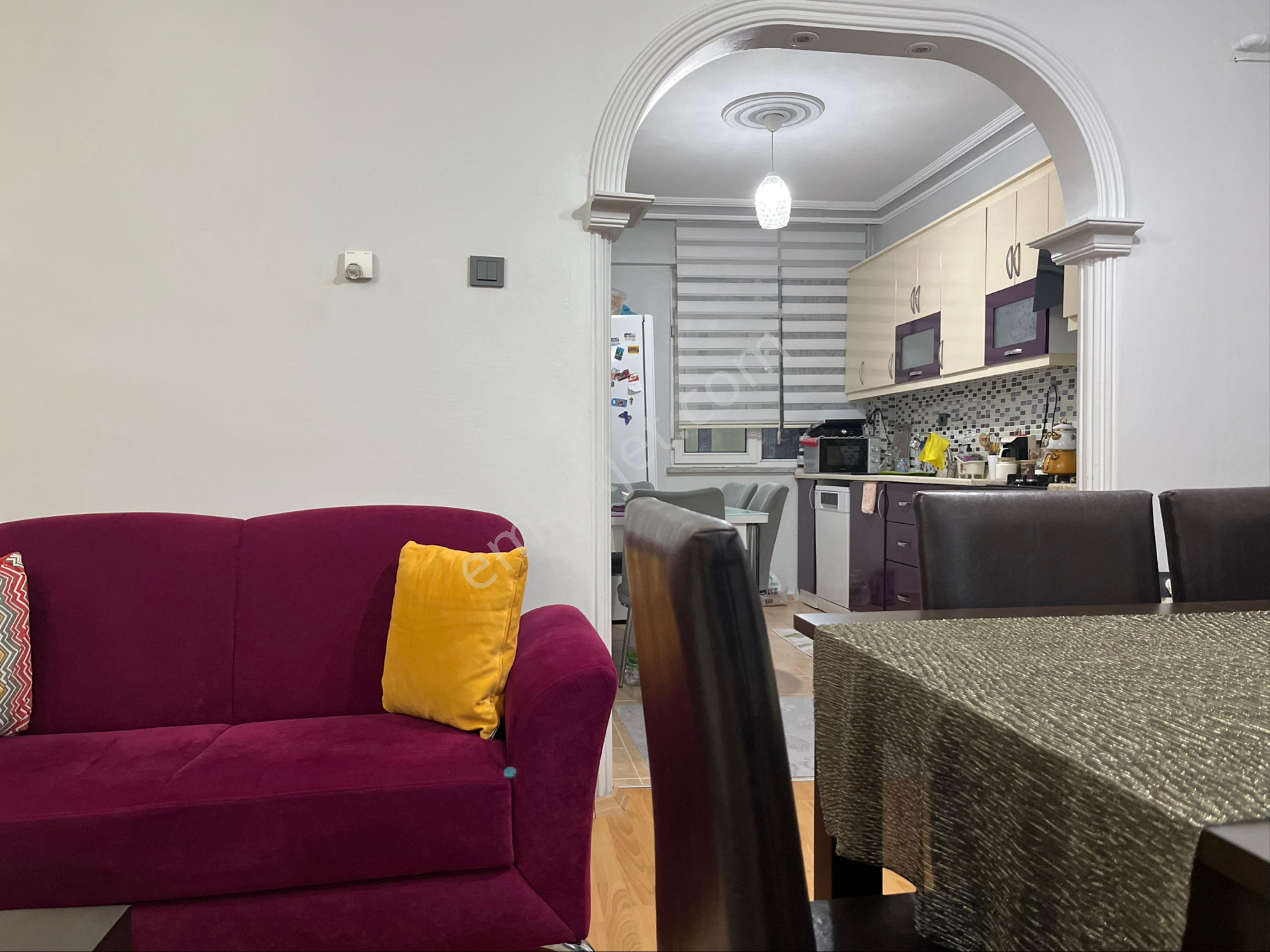 Samsunilkadım Çiftlikte Satılık Daire - Görsel 10