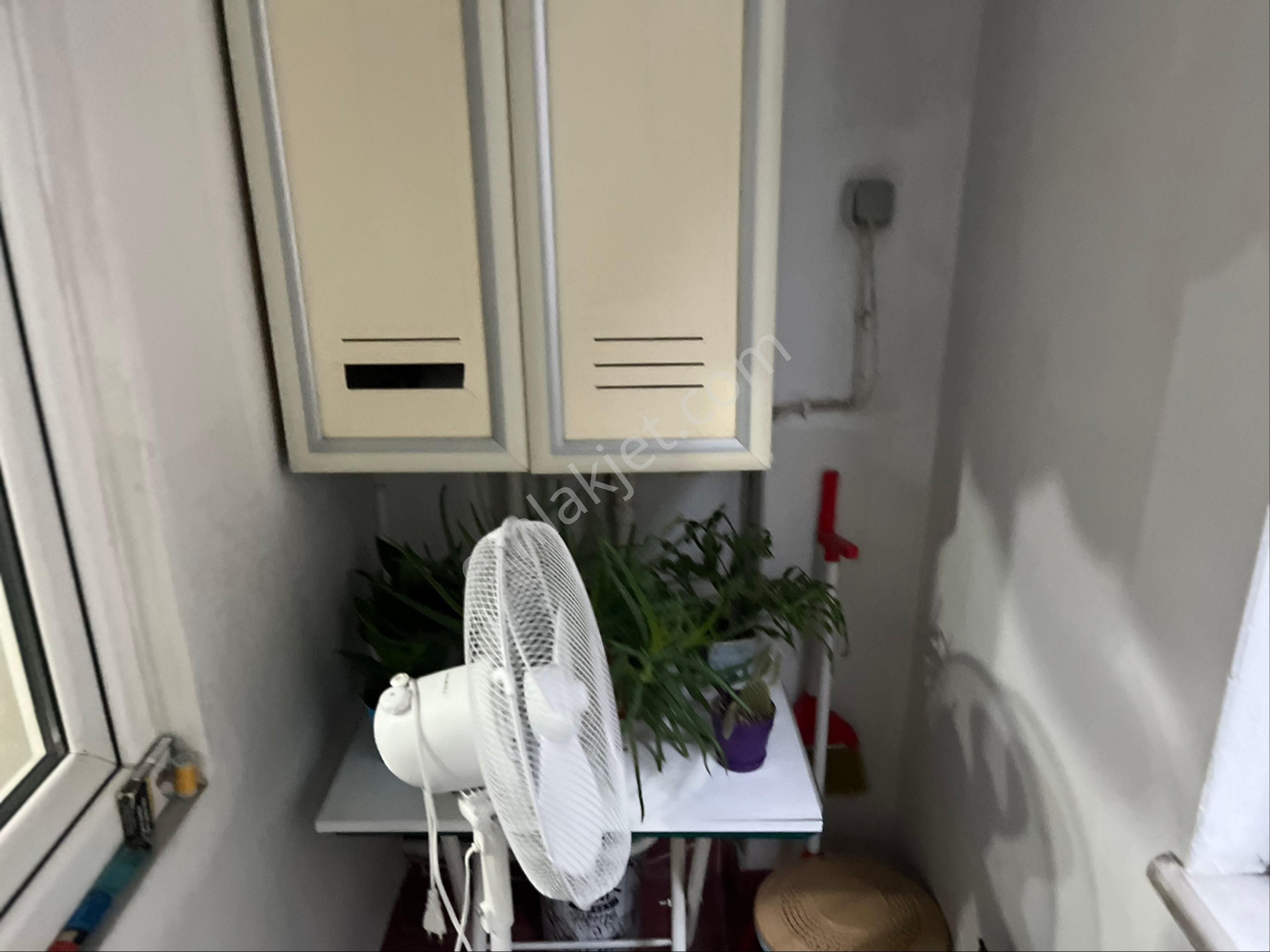 Samsunilkadım Çiftlikte Satılık Daire - Görsel 6