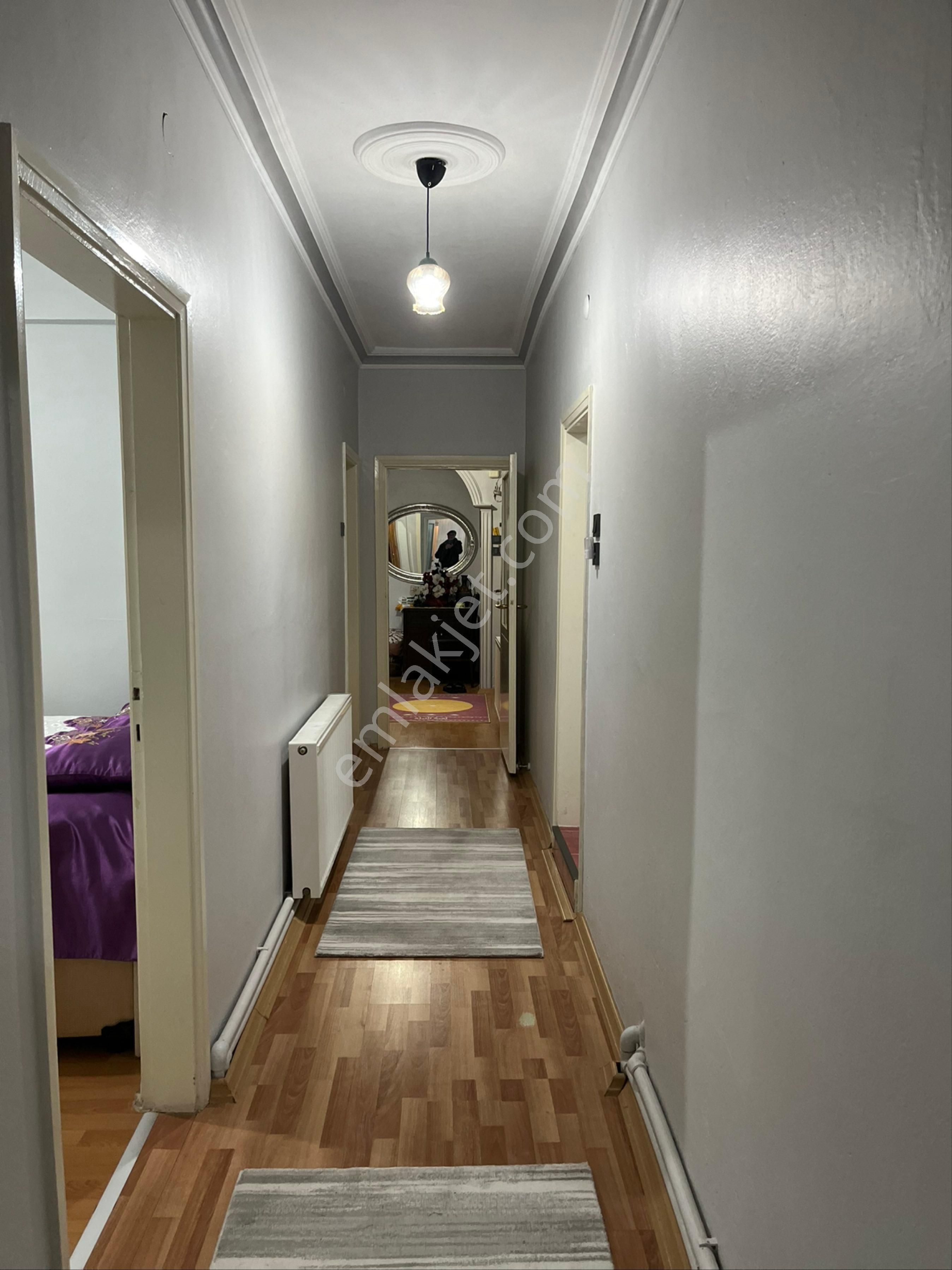 Samsunilkadım Çiftlikte Satılık Daire - Görsel 18