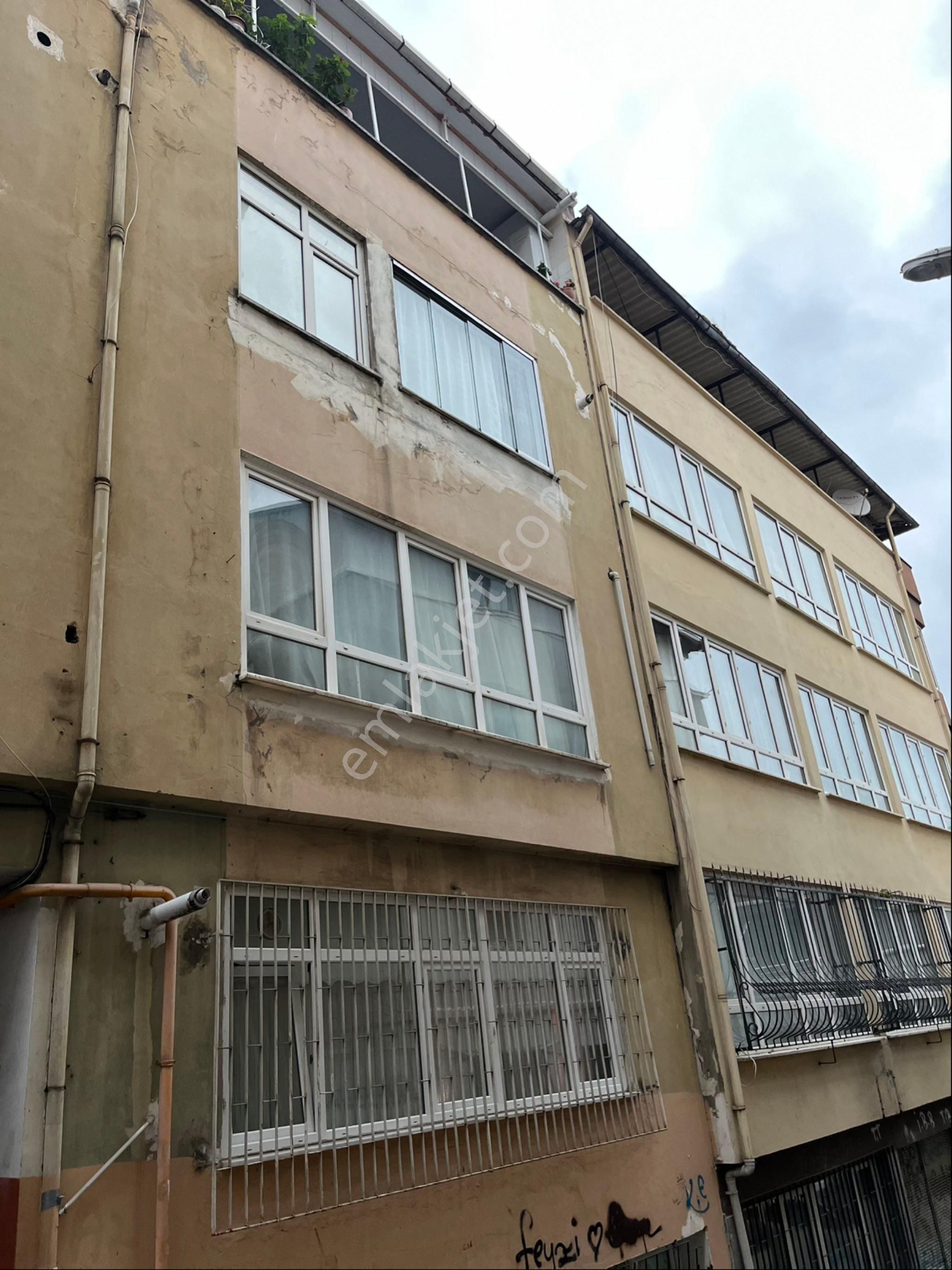 Samsunilkadım Çiftlikte Satılık Daire - Görsel 23