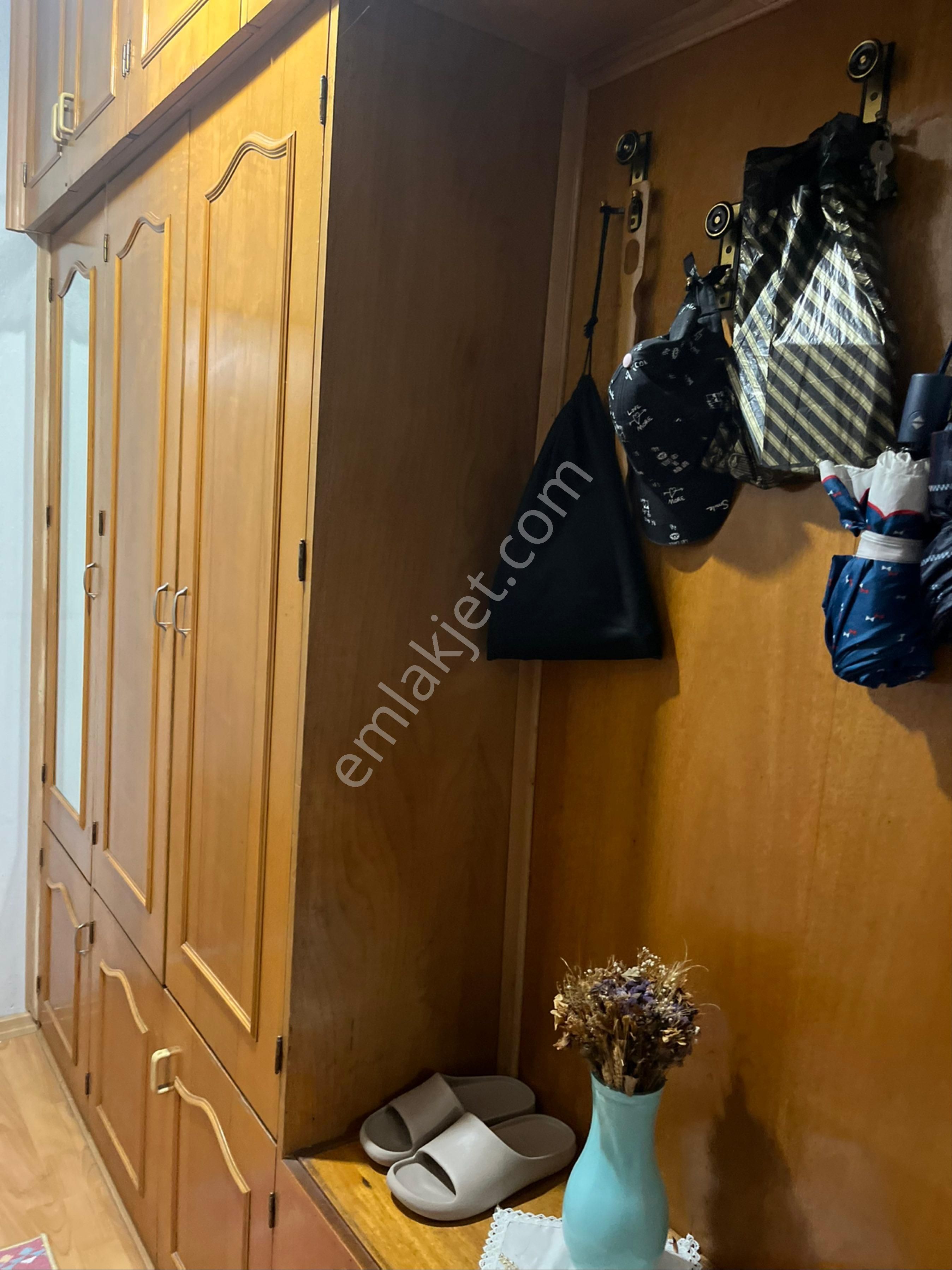 Samsunilkadım Çiftlikte Satılık Daire - Görsel 12