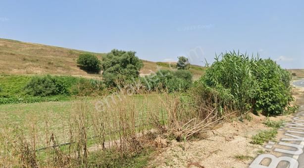 Silivri Değirmenköy Satılık Arsa 480 M2 Yola Cephe - Görsel 5