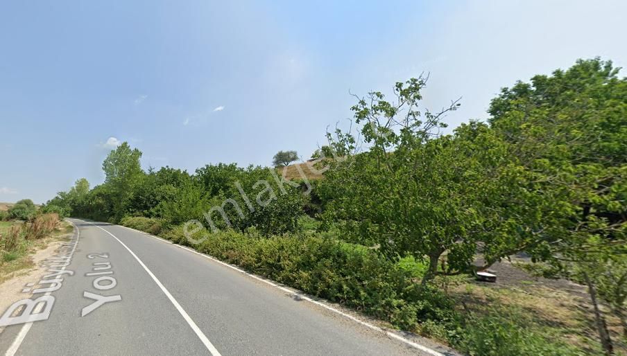 Silivri Değirmenköy Satılık Arsa 480 M2 Yola Cephe - Görsel 4