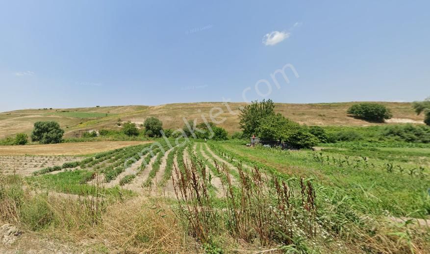 Silivri Değirmenköy Satılık Arsa 480 M2 Yola Cephe