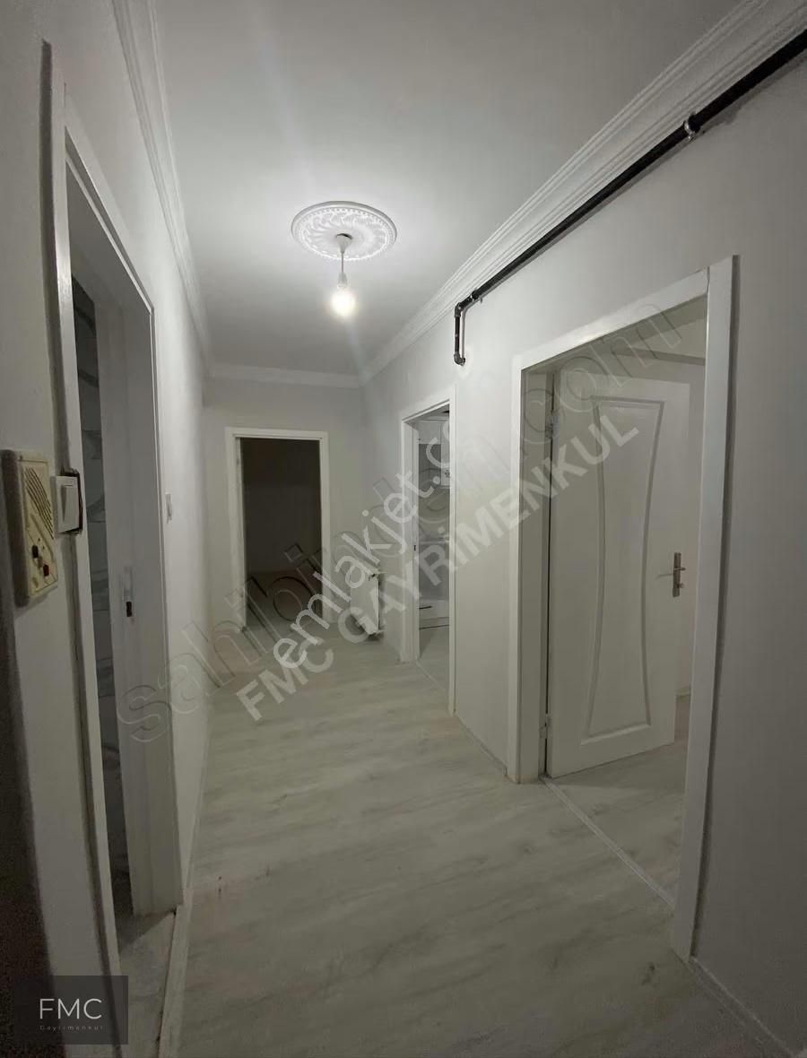 Fmc Gayrimenkul'den İstiklal Caddesinin Altında Masrafsız 3+1