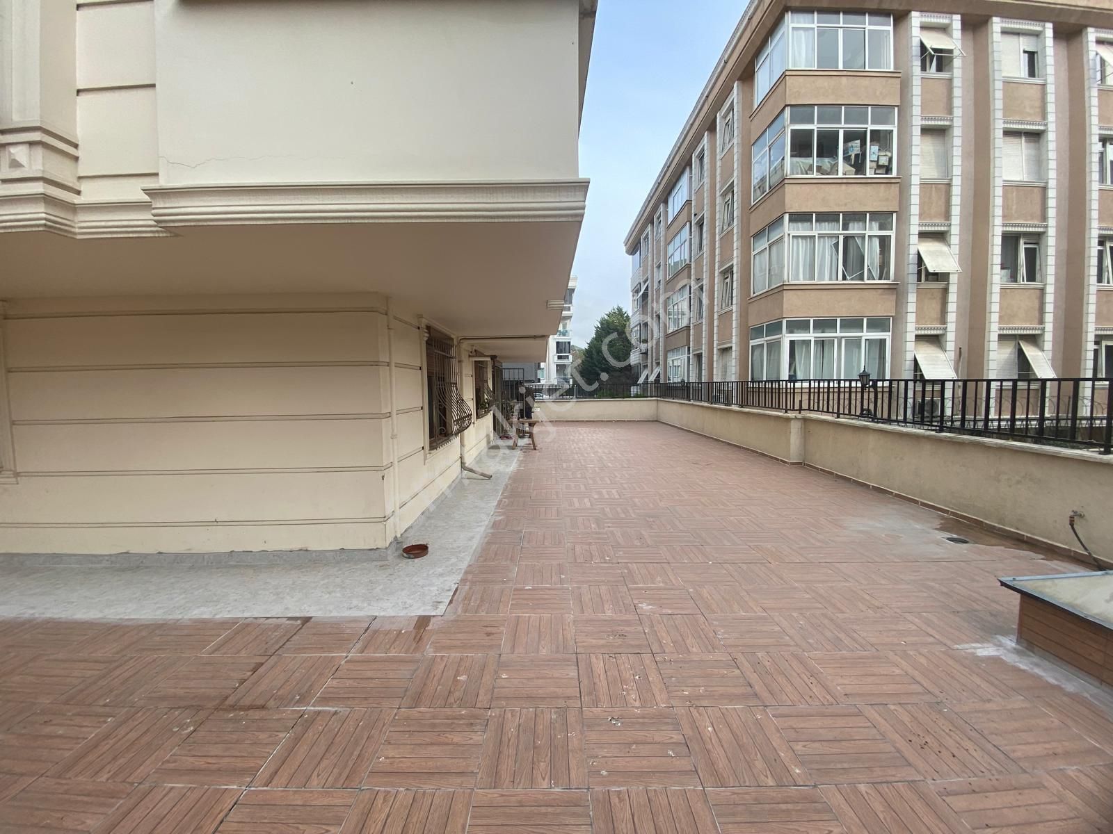 Bahçelievler Merkez'de Yeni Binada K. Otoparklı 2+1 Daire - Görsel 6