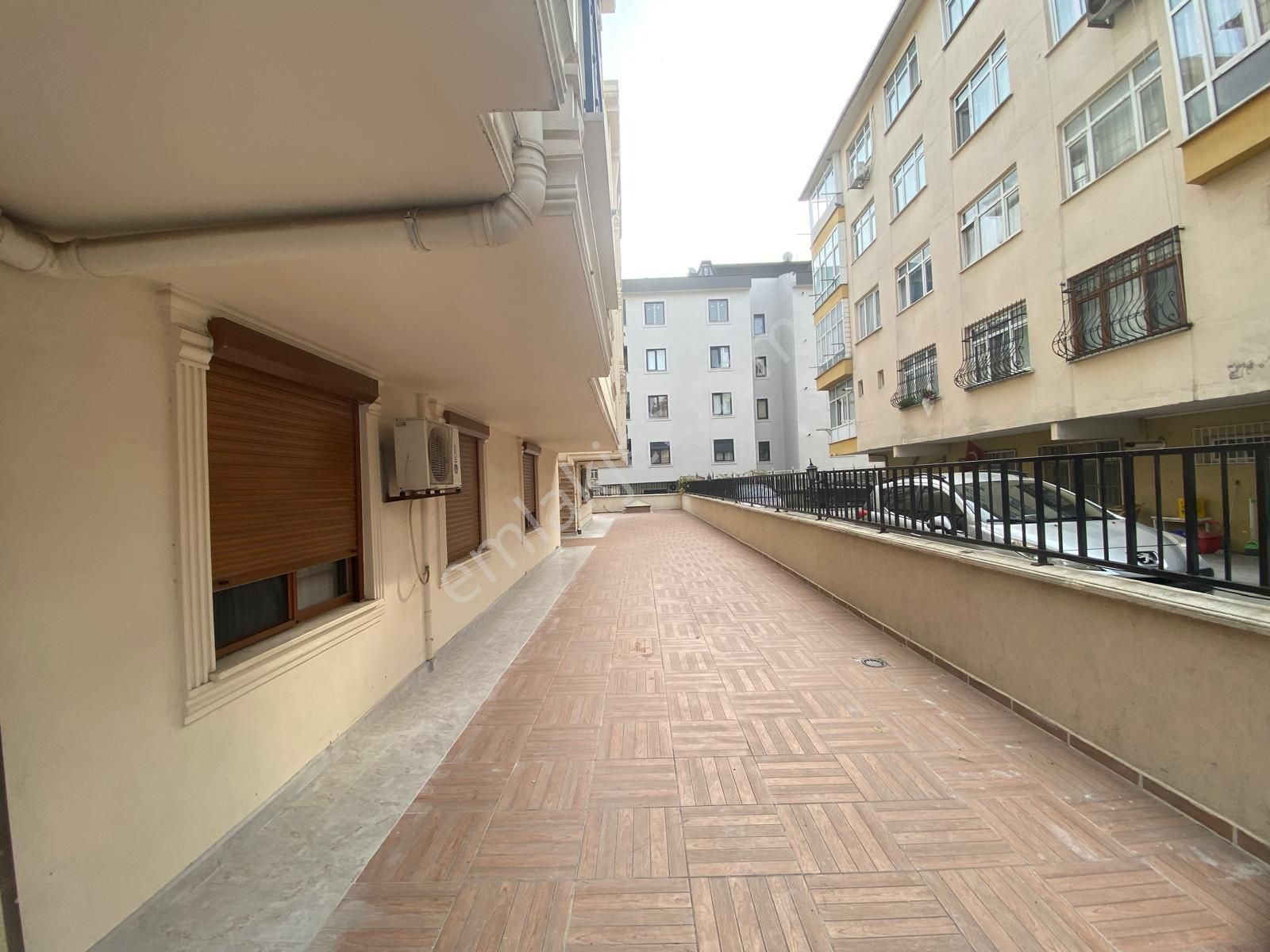 Bahçelievler Merkez'de Yeni Binada K. Otoparklı 2+1 Daire - Görsel 9