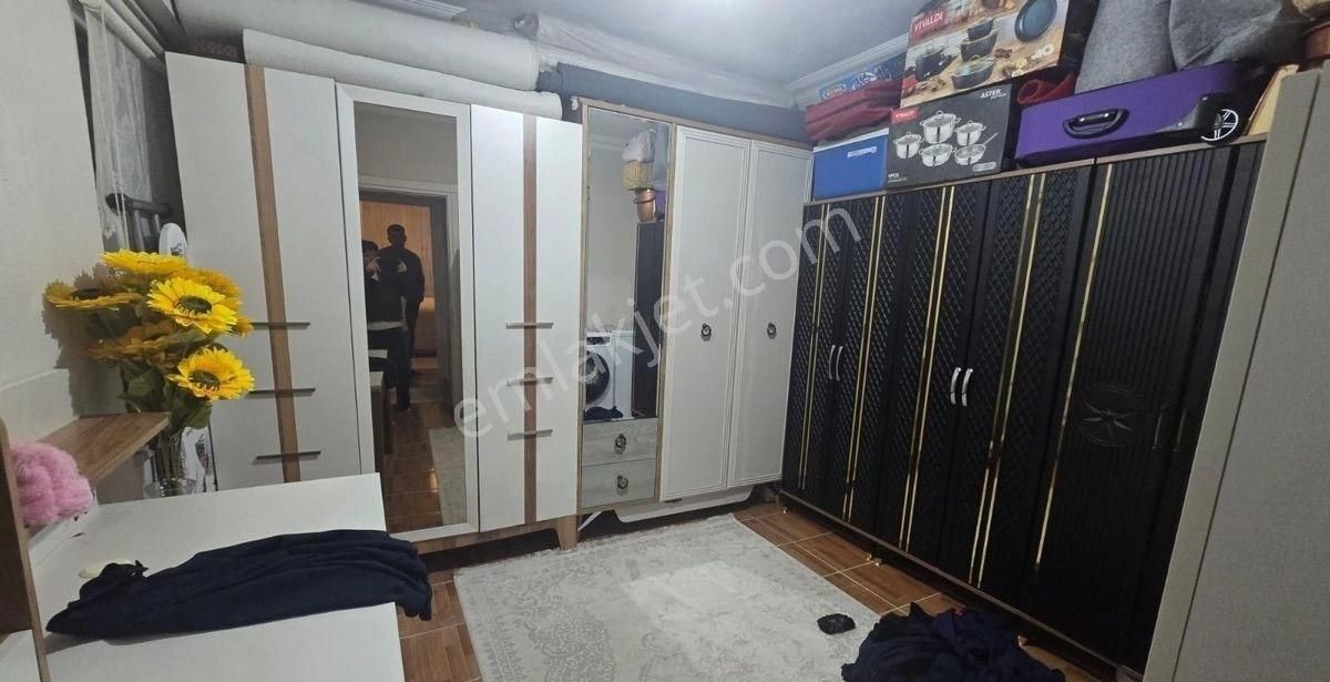 Dyk Est Emlaktan Dalaman Ege Mah. 3+1 Ebeveyn Banyolu Satılık Daire - Görsel 5