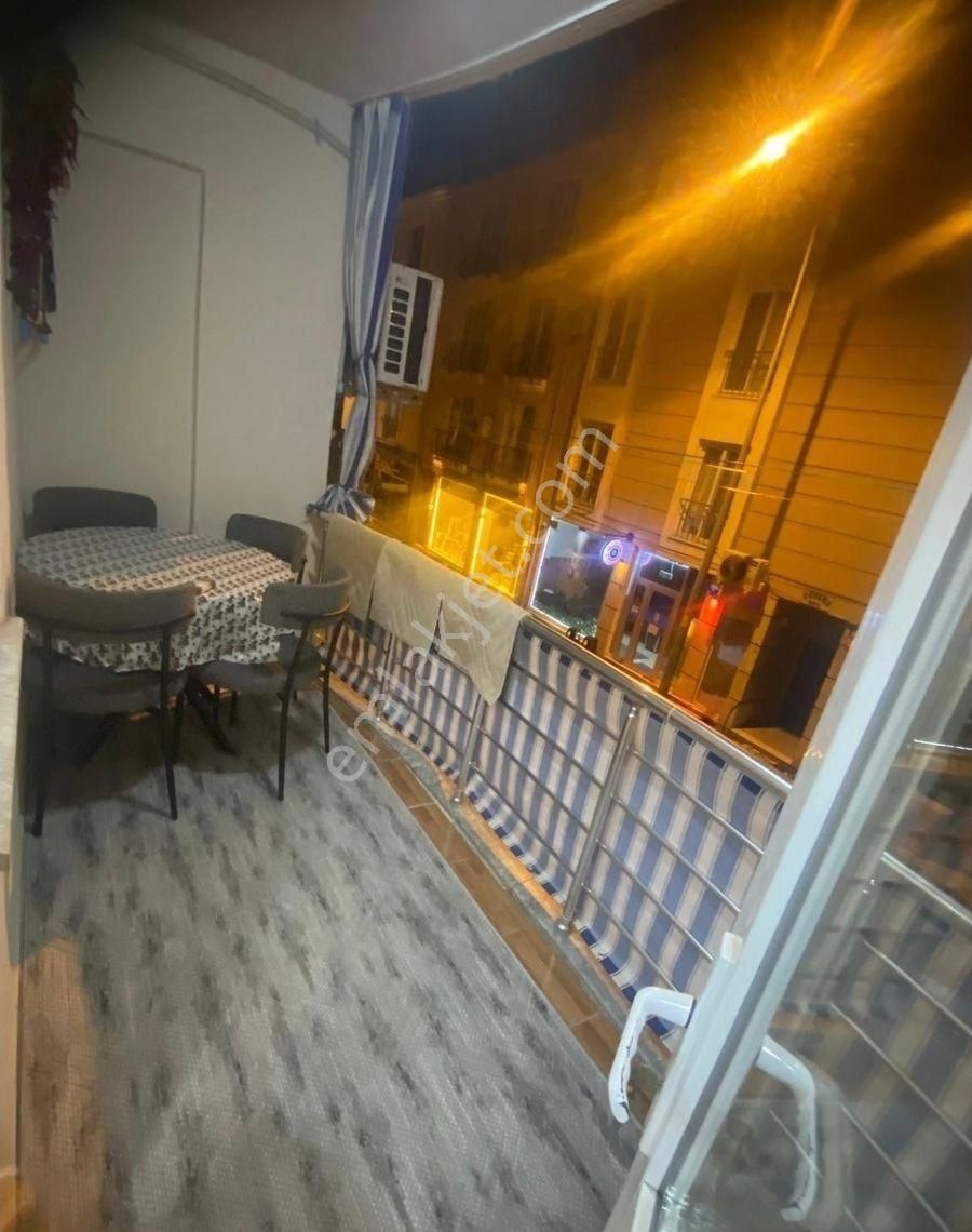 Dyk Est Emlaktan Dalaman Ege Mah. 3+1 Ebeveyn Banyolu Satılık Daire - Görsel 12