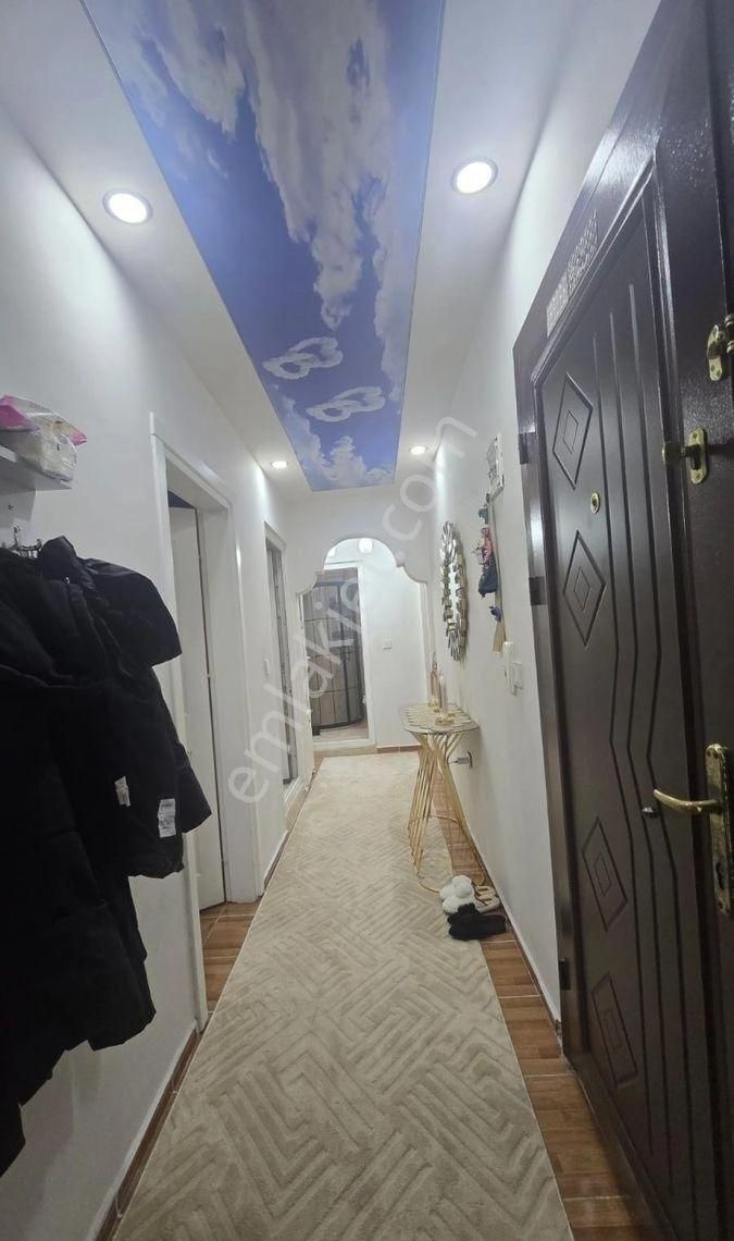 Dyk Est Emlaktan Dalaman Ege Mah. 3+1 Ebeveyn Banyolu Satılık Daire - Görsel 6