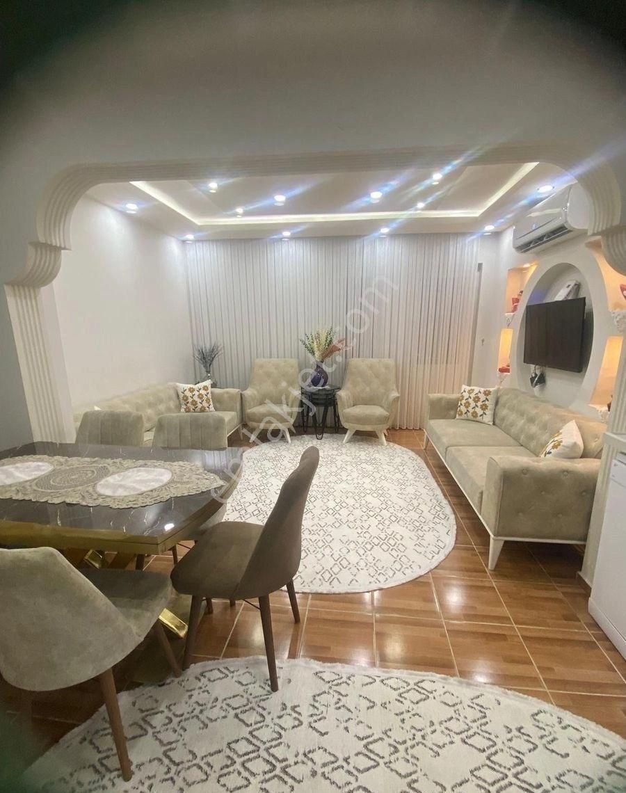 Dyk Est Emlaktan Dalaman Ege Mah. 3+1 Ebeveyn Banyolu Satılık Daire - Görsel 9