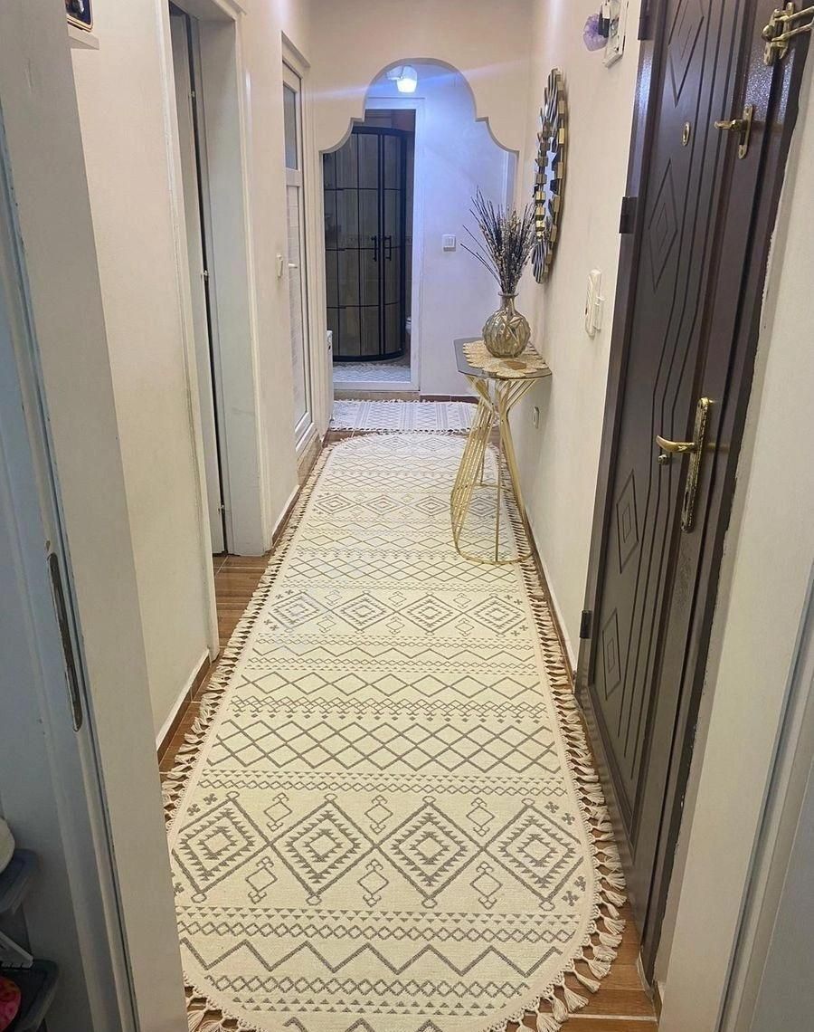 Dyk Est Emlaktan Dalaman Ege Mah. 3+1 Ebeveyn Banyolu Satılık Daire - Görsel 14