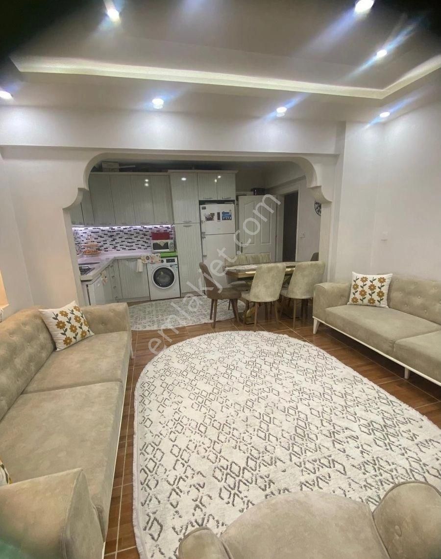 Dyk Est Emlaktan Dalaman Ege Mah. 3+1 Ebeveyn Banyolu Satılık Daire - Görsel 7