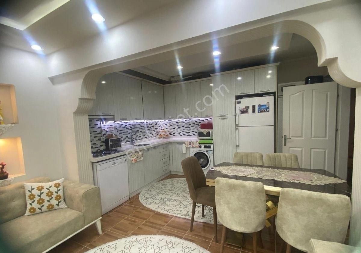 Dyk Est Emlaktan Dalaman Ege Mah. 3+1 Ebeveyn Banyolu Satılık Daire - Görsel 13