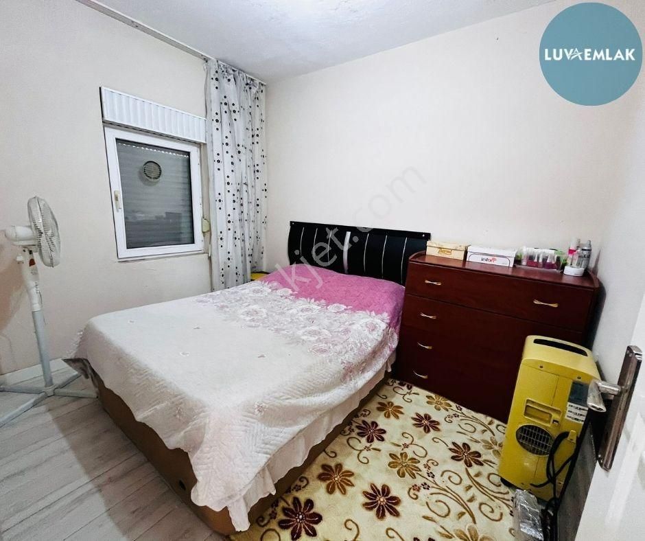 Didim Akbük'te Denize Sıfır Site İçerisinde Deniz Manzaralı Bahçeli 3+1 Yazlık - Görsel 12