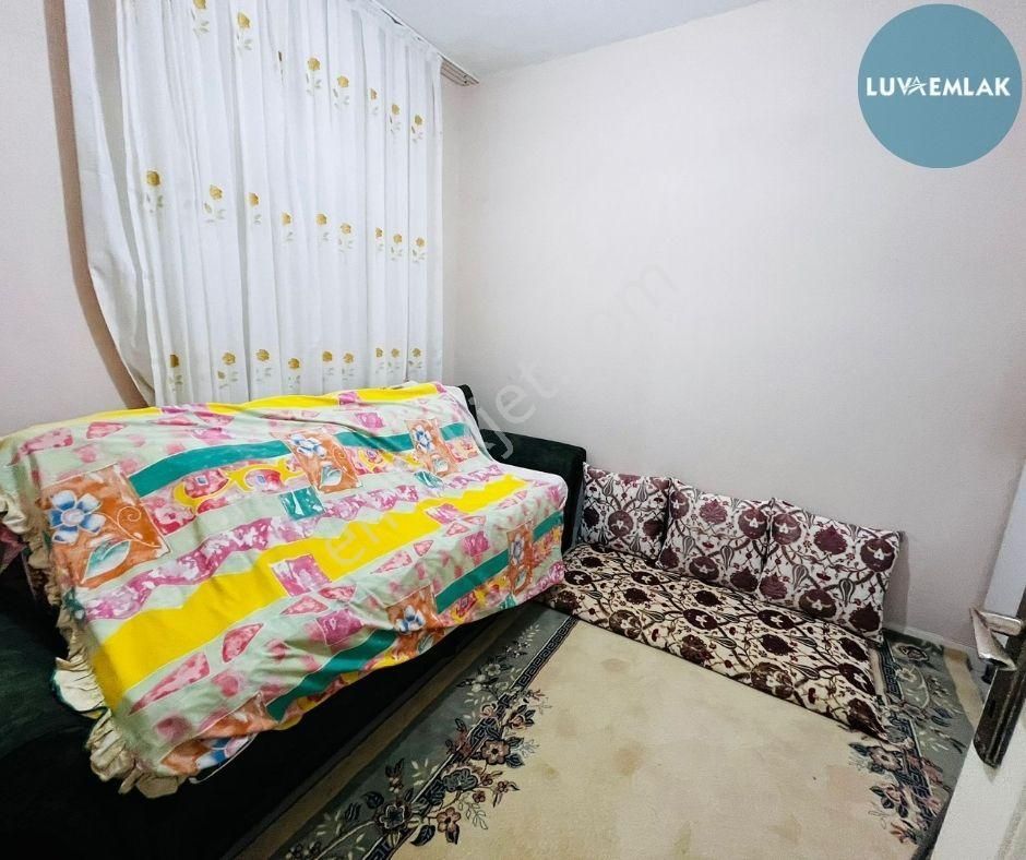 Didim Akbük'te Denize Sıfır Site İçerisinde Deniz Manzaralı Bahçeli 3+1 Yazlık - Görsel 15
