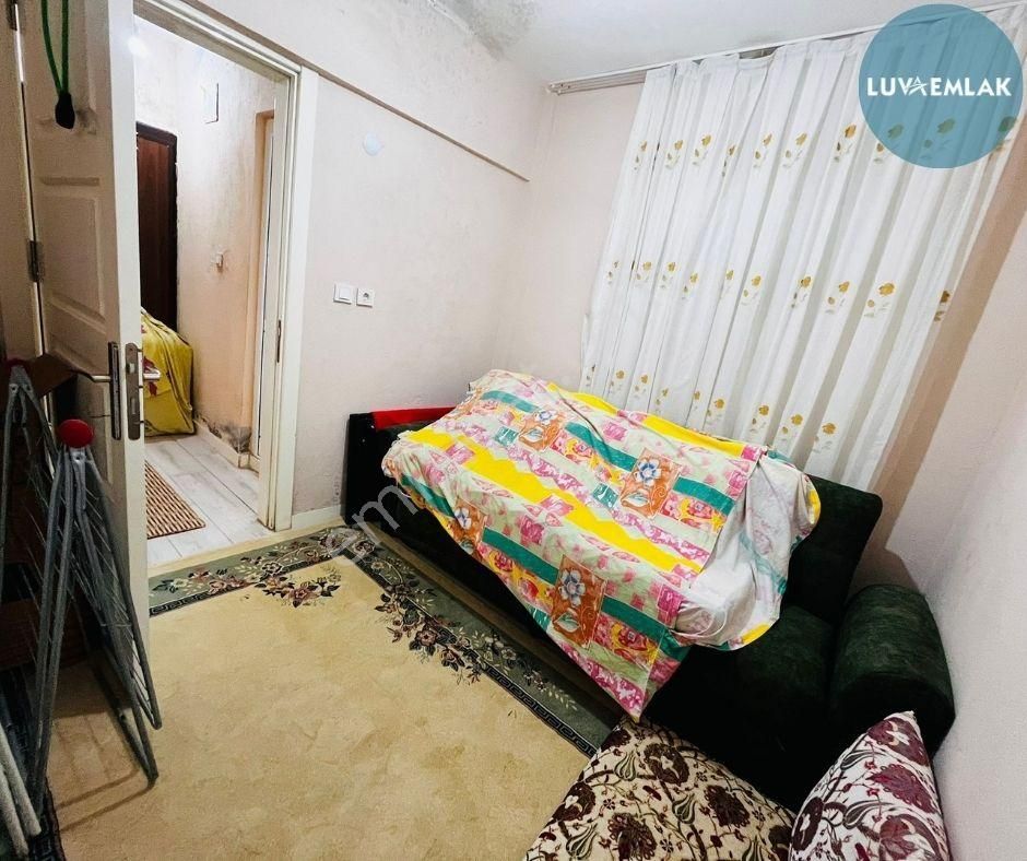Didim Akbük'te Denize Sıfır Site İçerisinde Deniz Manzaralı Bahçeli 3+1 Yazlık - Görsel 14