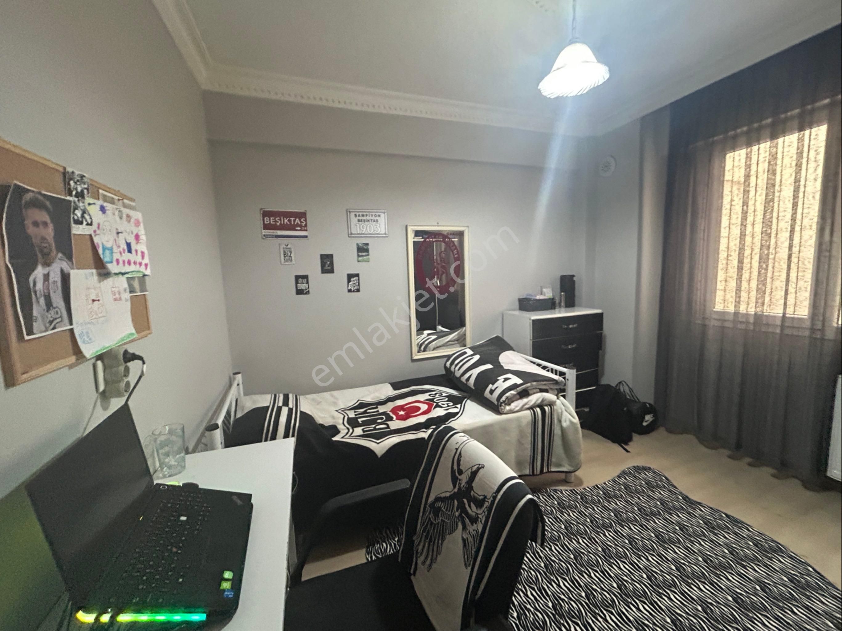 Ntgayrimenkul’den Doğanay Mahallesinde 3+1 Doğalgazlı Satılık Daire - Görsel 12